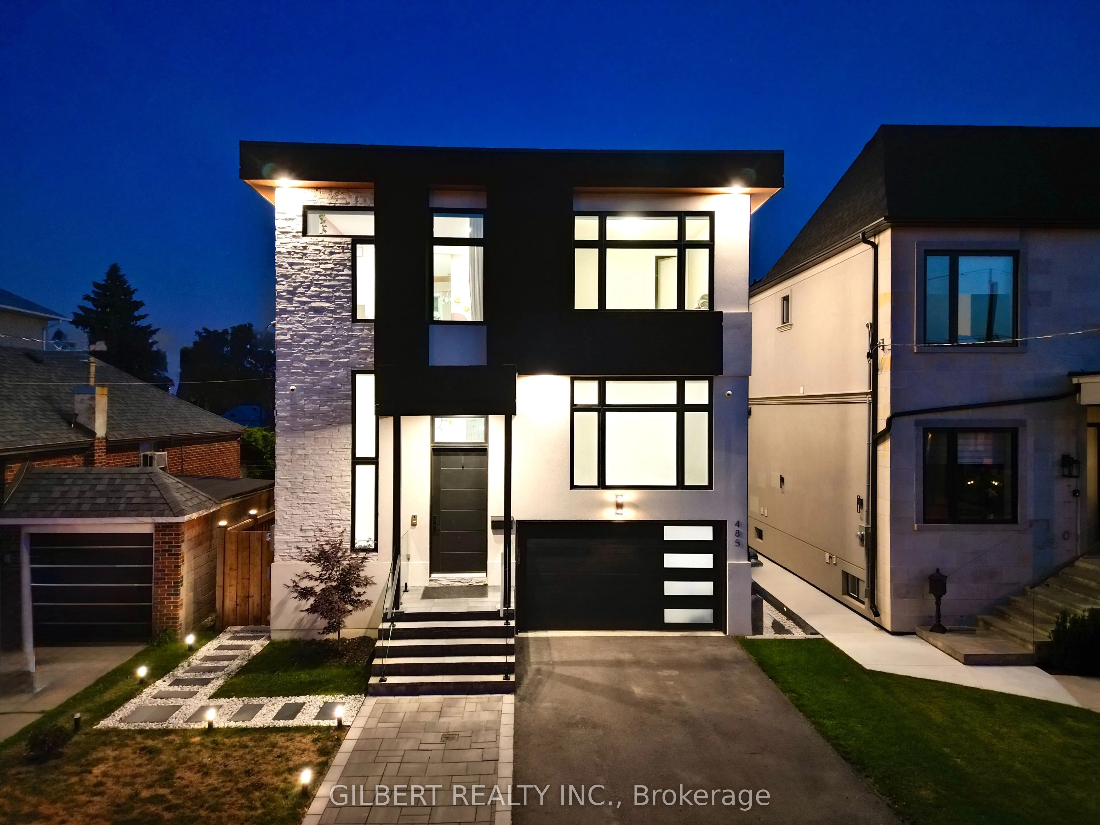 485 ridelle Avenue