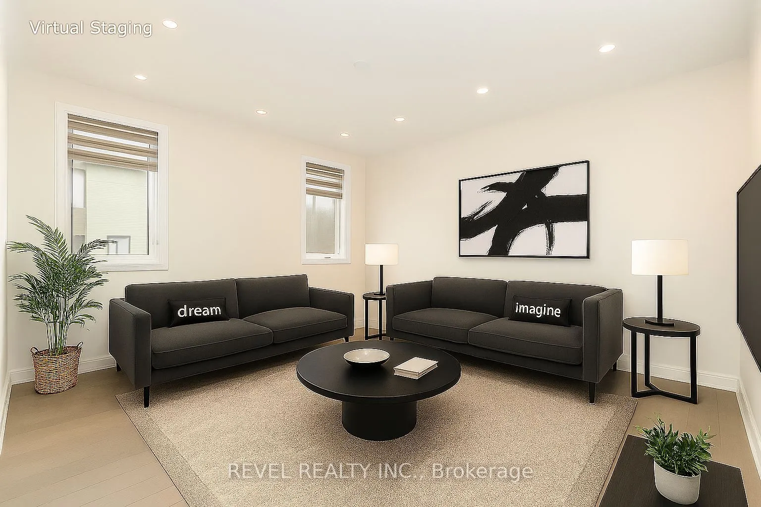 3304 Vernon Powell Drive
