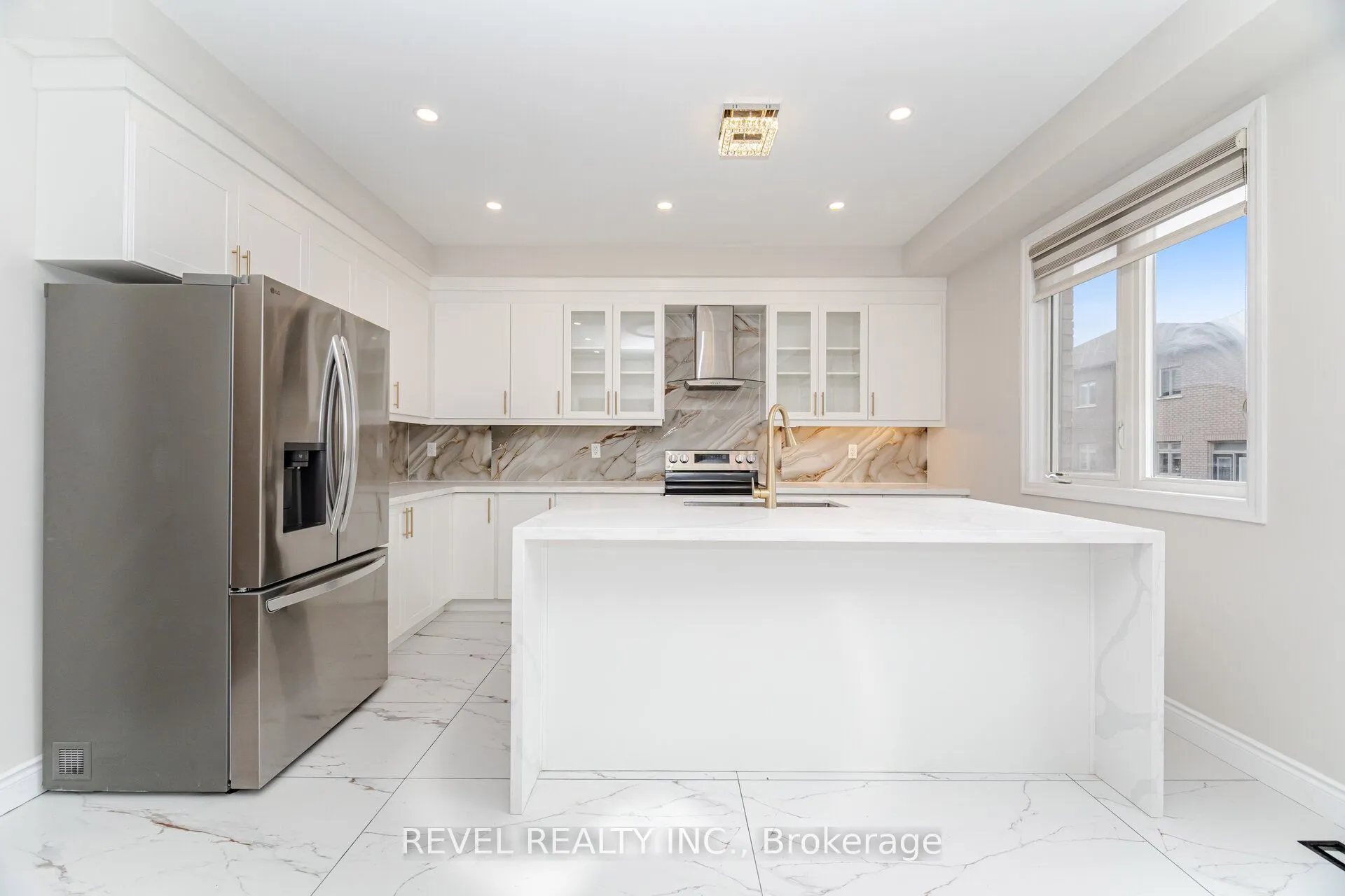 3304 Vernon Powell Drive