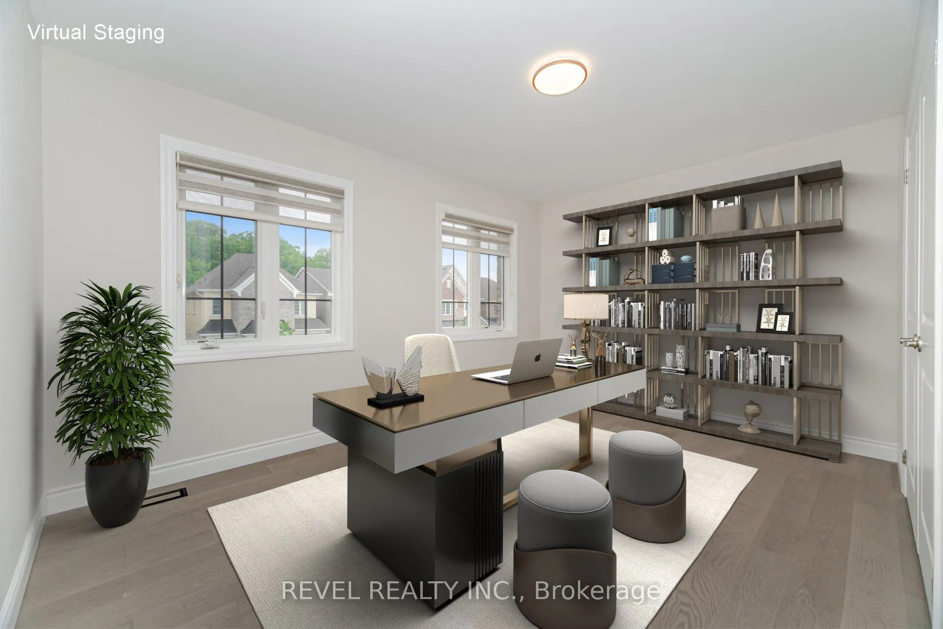 3304 Vernon Powell Drive