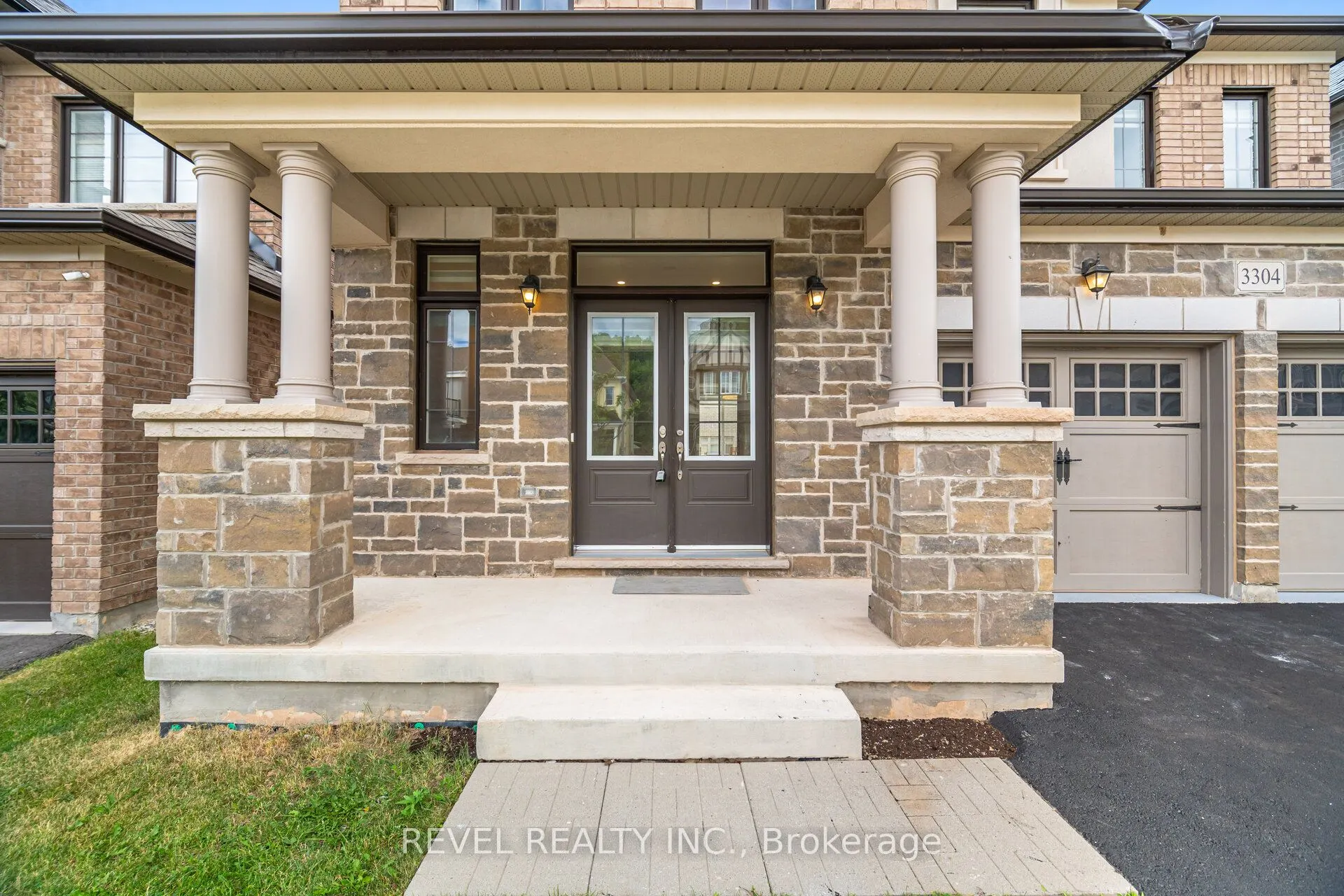 3304 Vernon Powell Drive