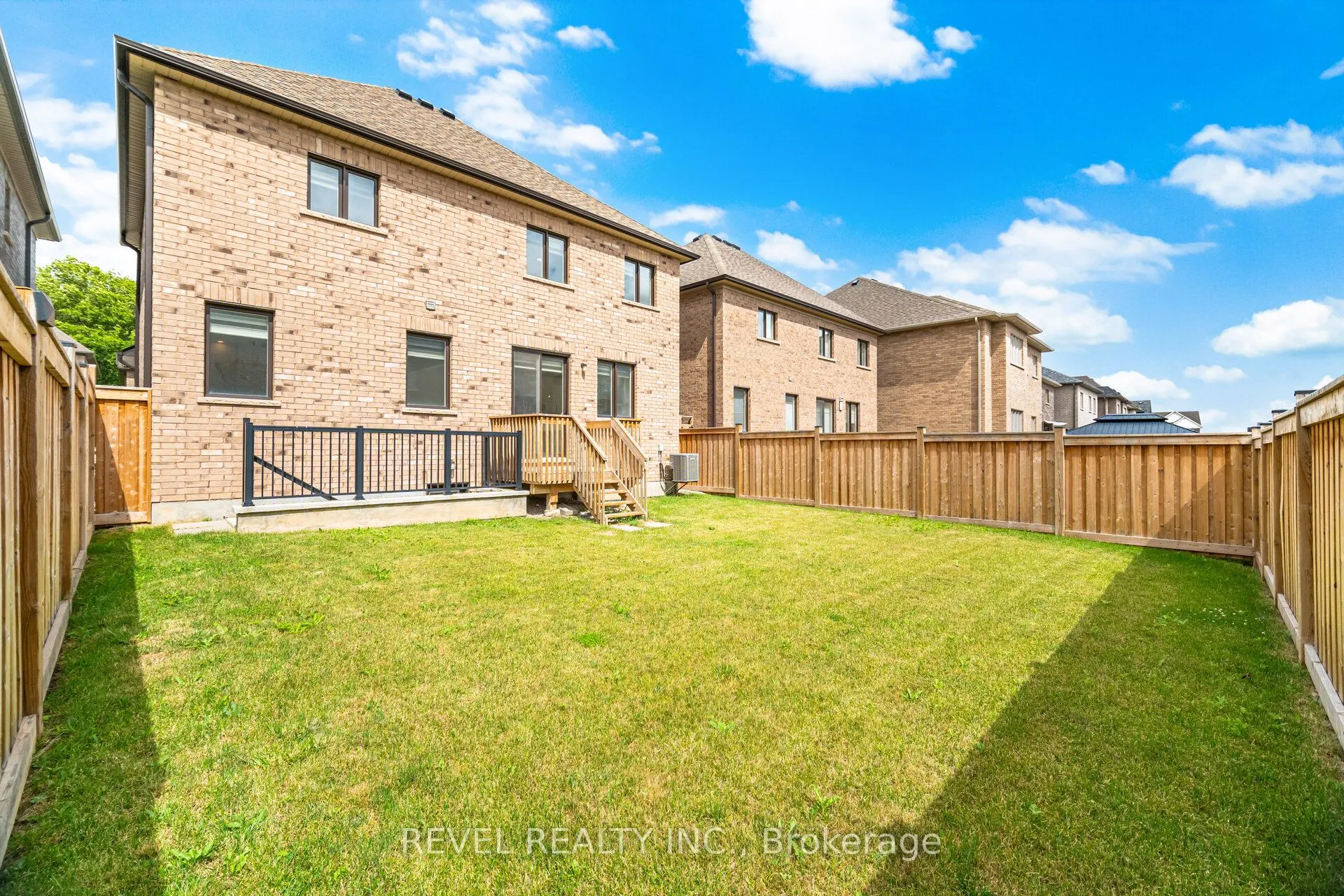 3304 Vernon Powell Drive