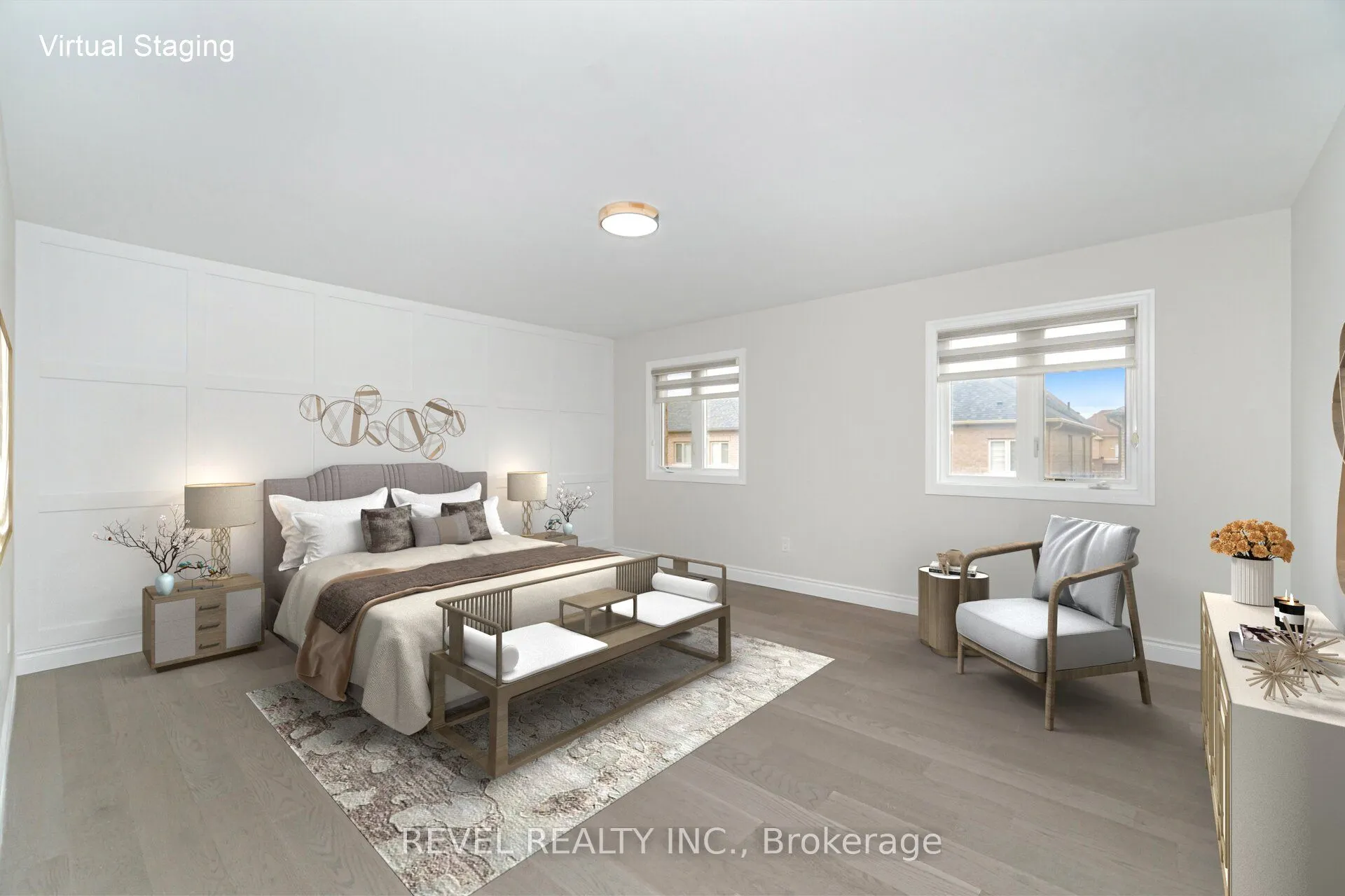3304 Vernon Powell Drive