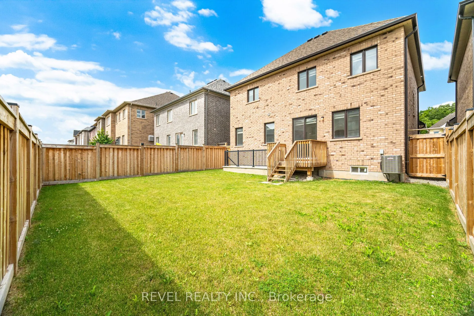 3304 Vernon Powell Drive