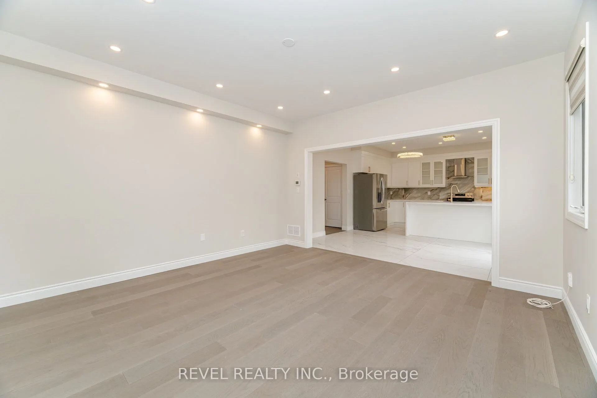 3304 Vernon Powell Drive