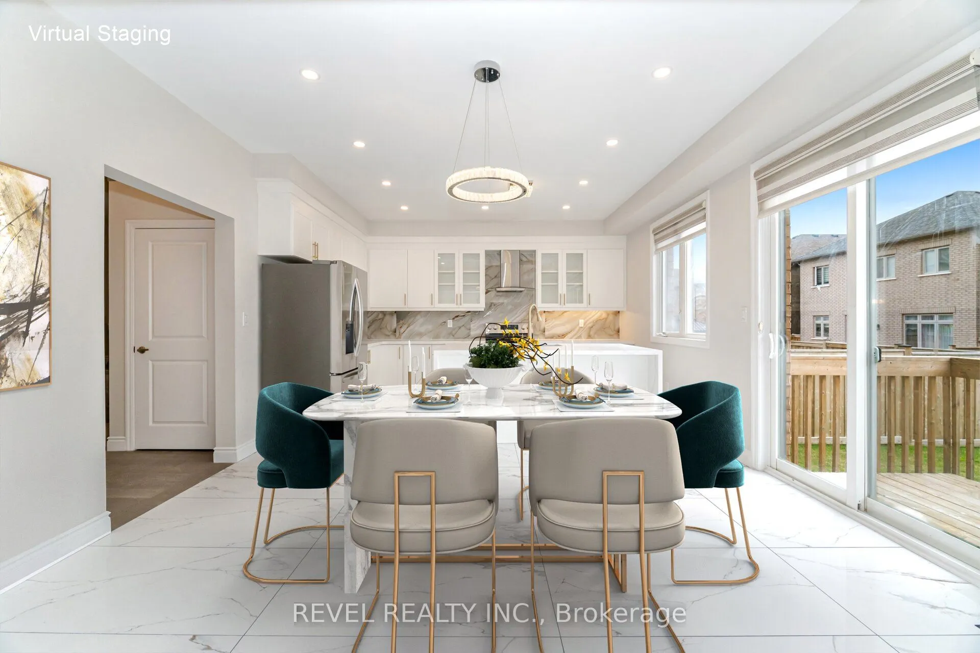 3304 Vernon Powell Drive