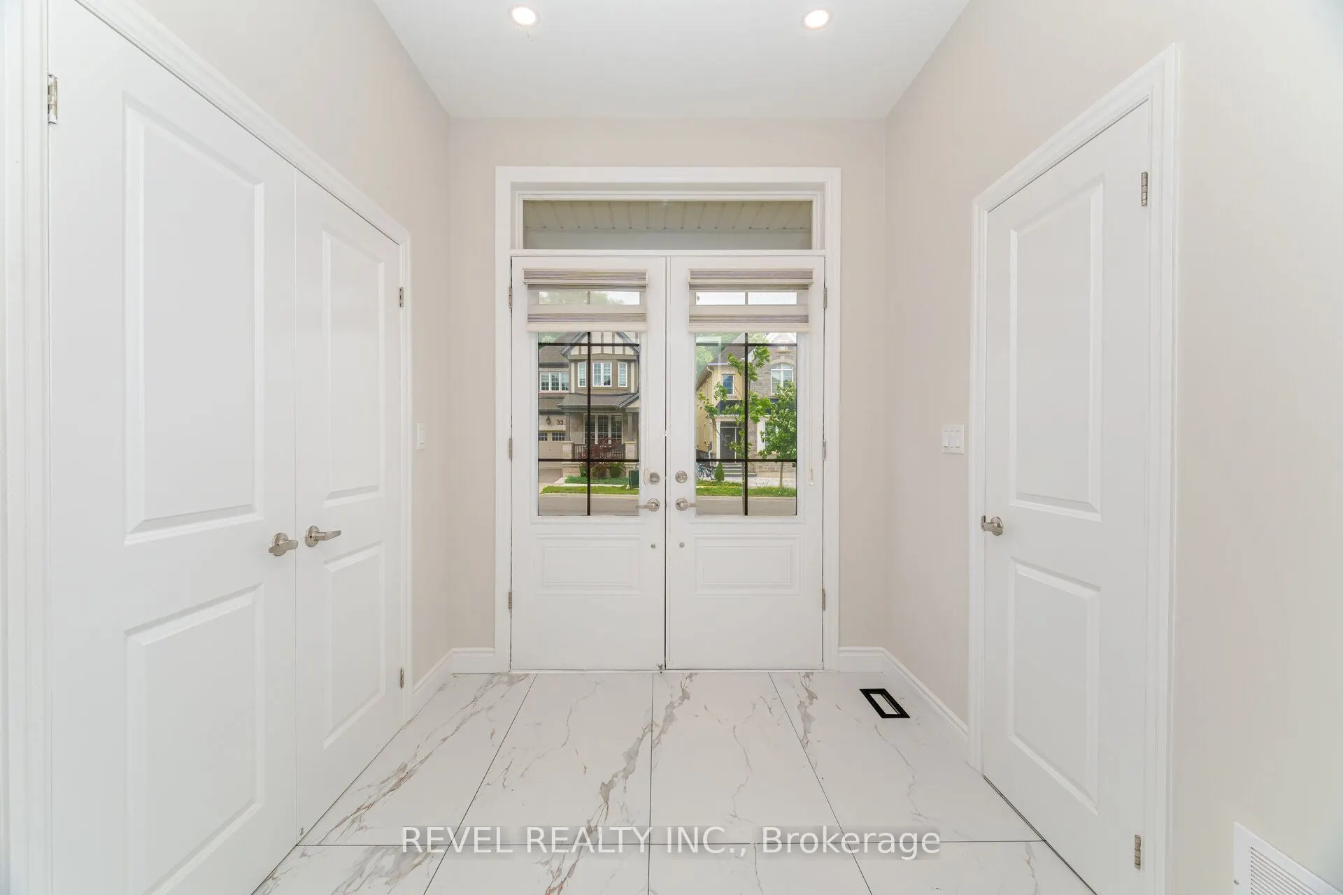 3304 Vernon Powell Drive