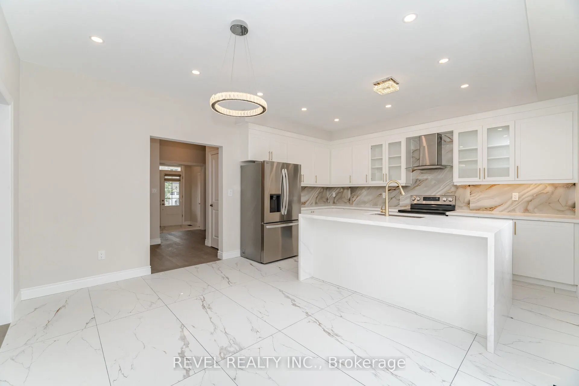 3304 Vernon Powell Drive
