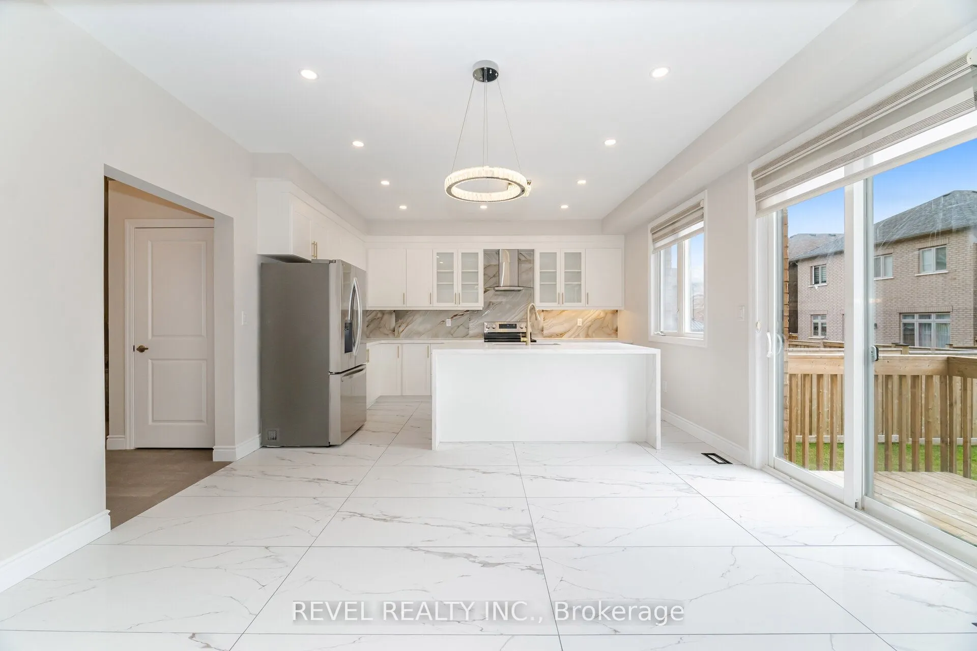 3304 Vernon Powell Drive