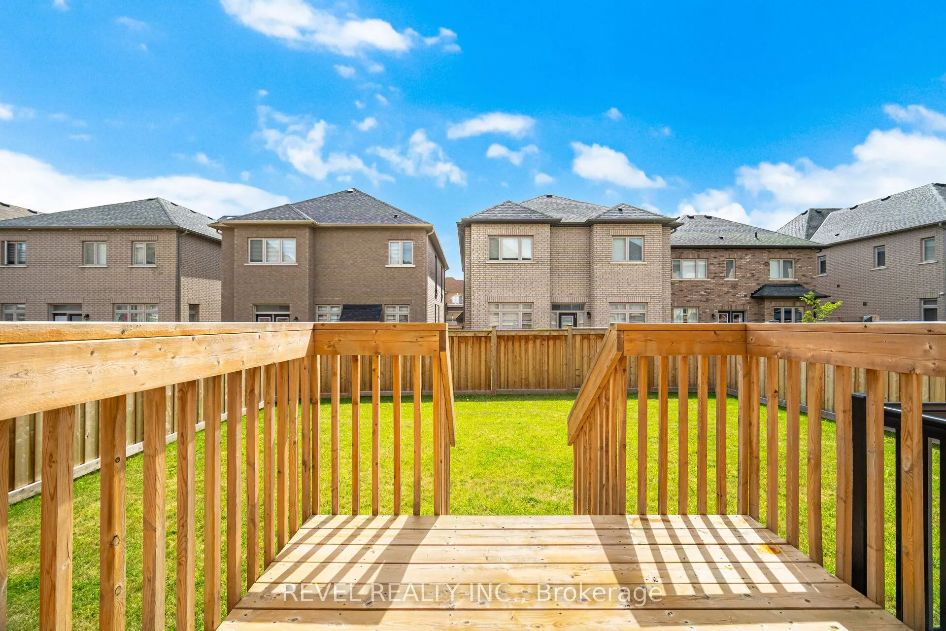 3304 Vernon Powell Drive