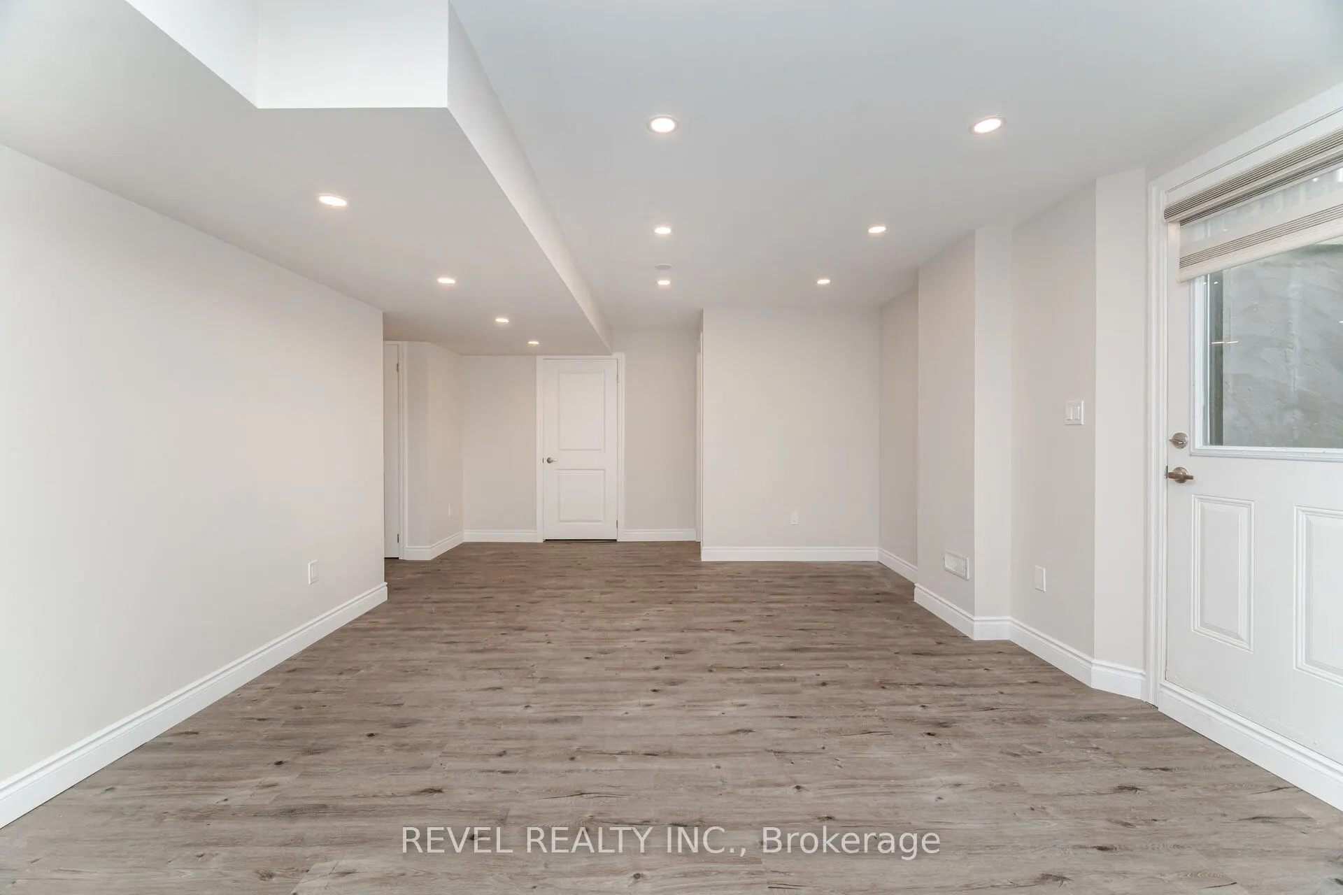 3304 Vernon Powell Drive