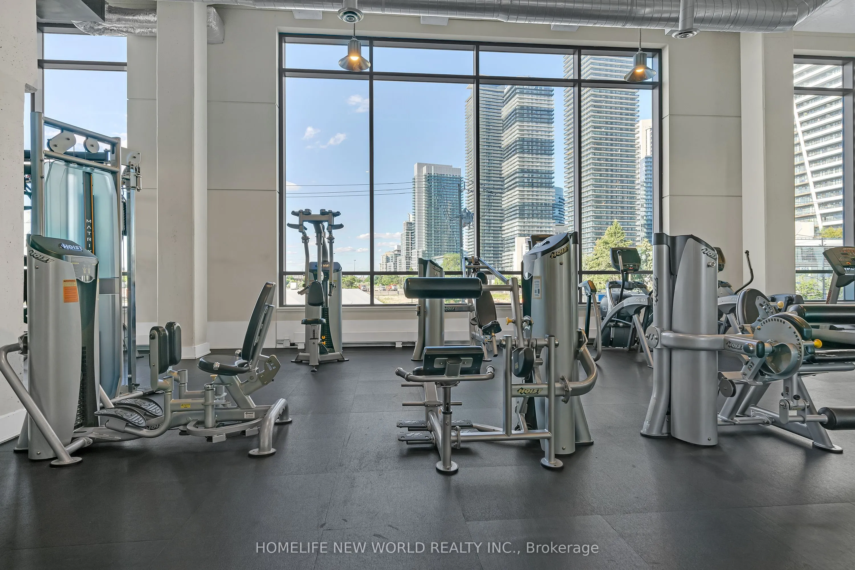 2220 Lake Shore Boulevard W, #4304