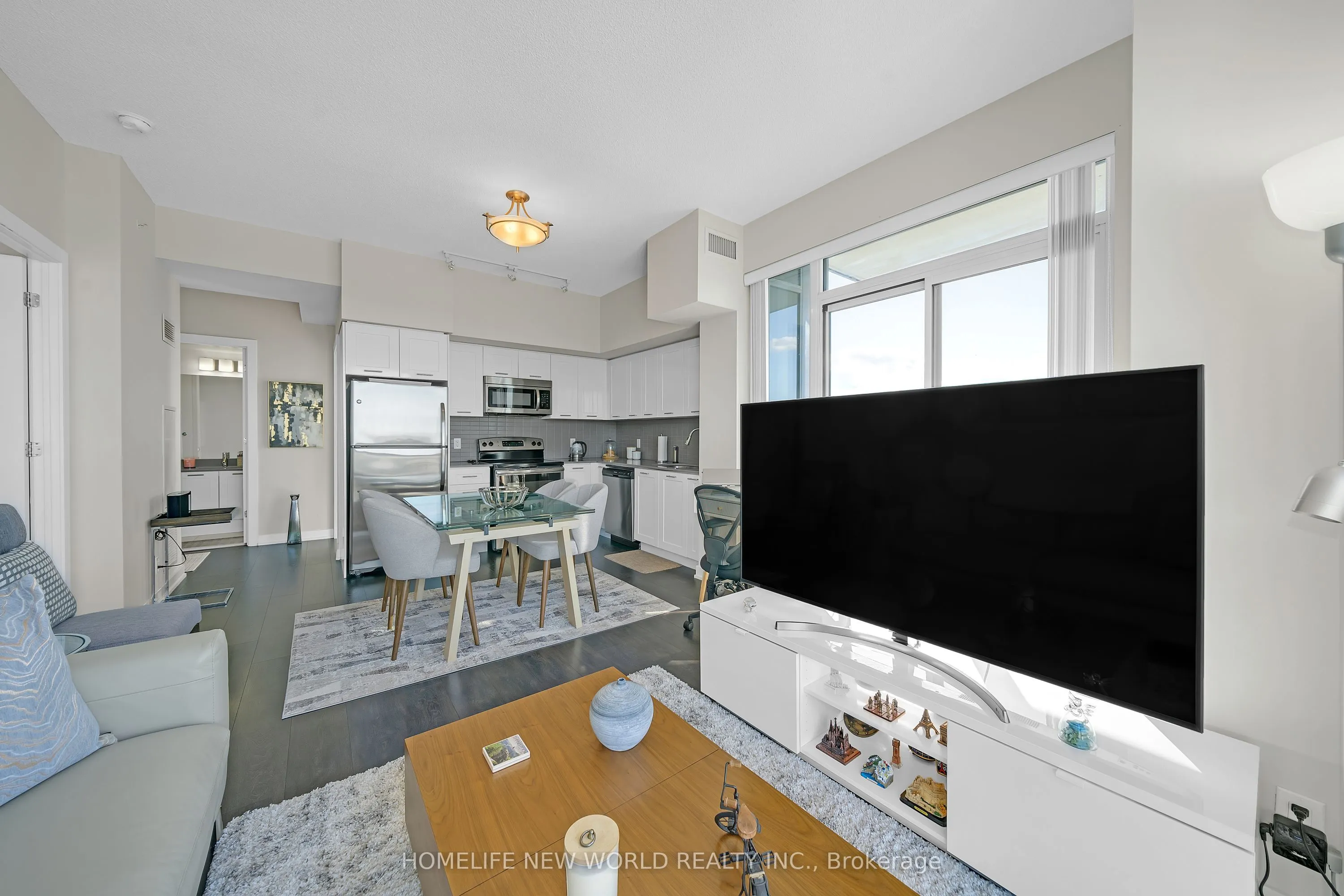 2220 Lake Shore Boulevard W, #4304
