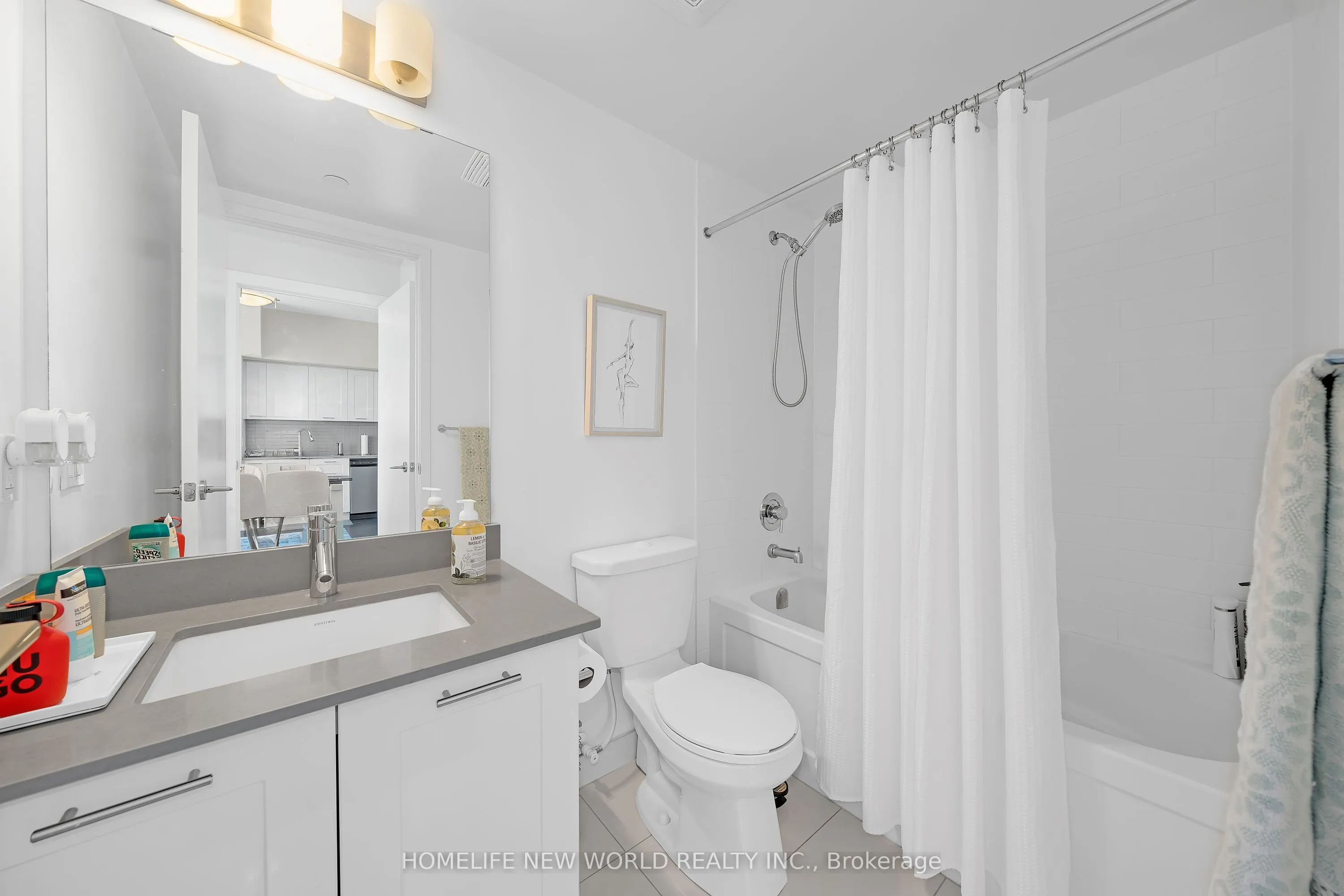 2220 Lake Shore Boulevard W, #4304