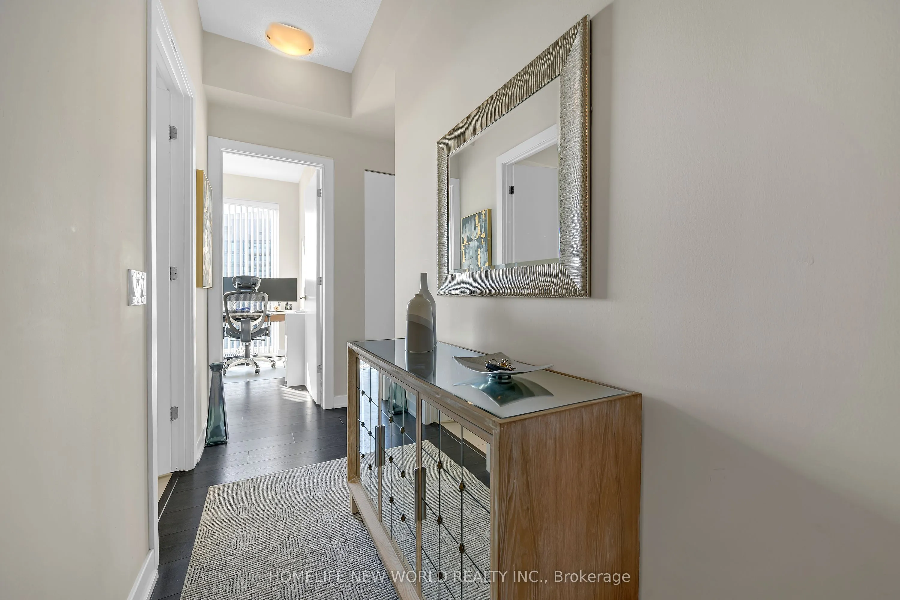 2220 Lake Shore Boulevard W, #4304