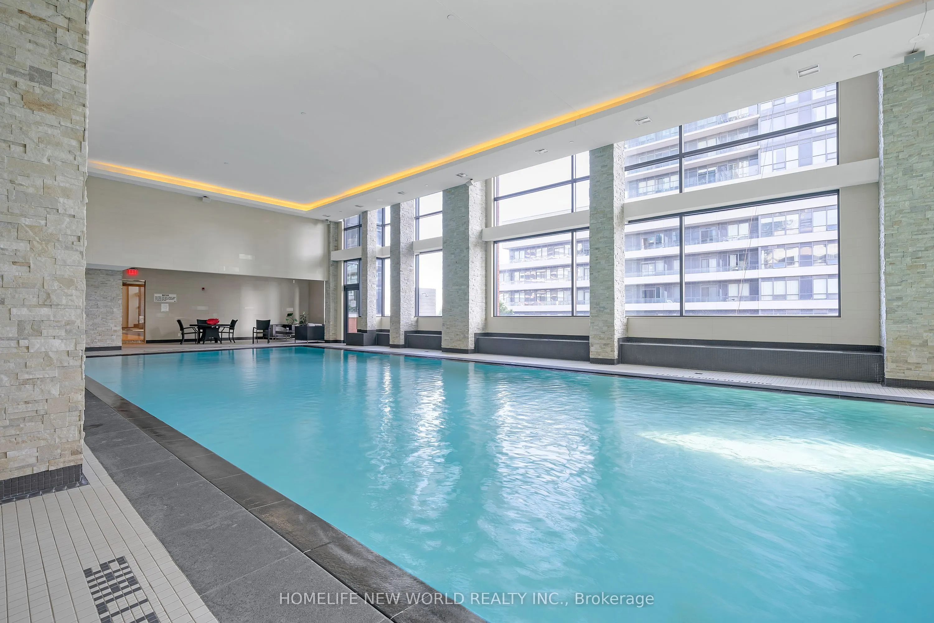2220 Lake Shore Boulevard W, #4304