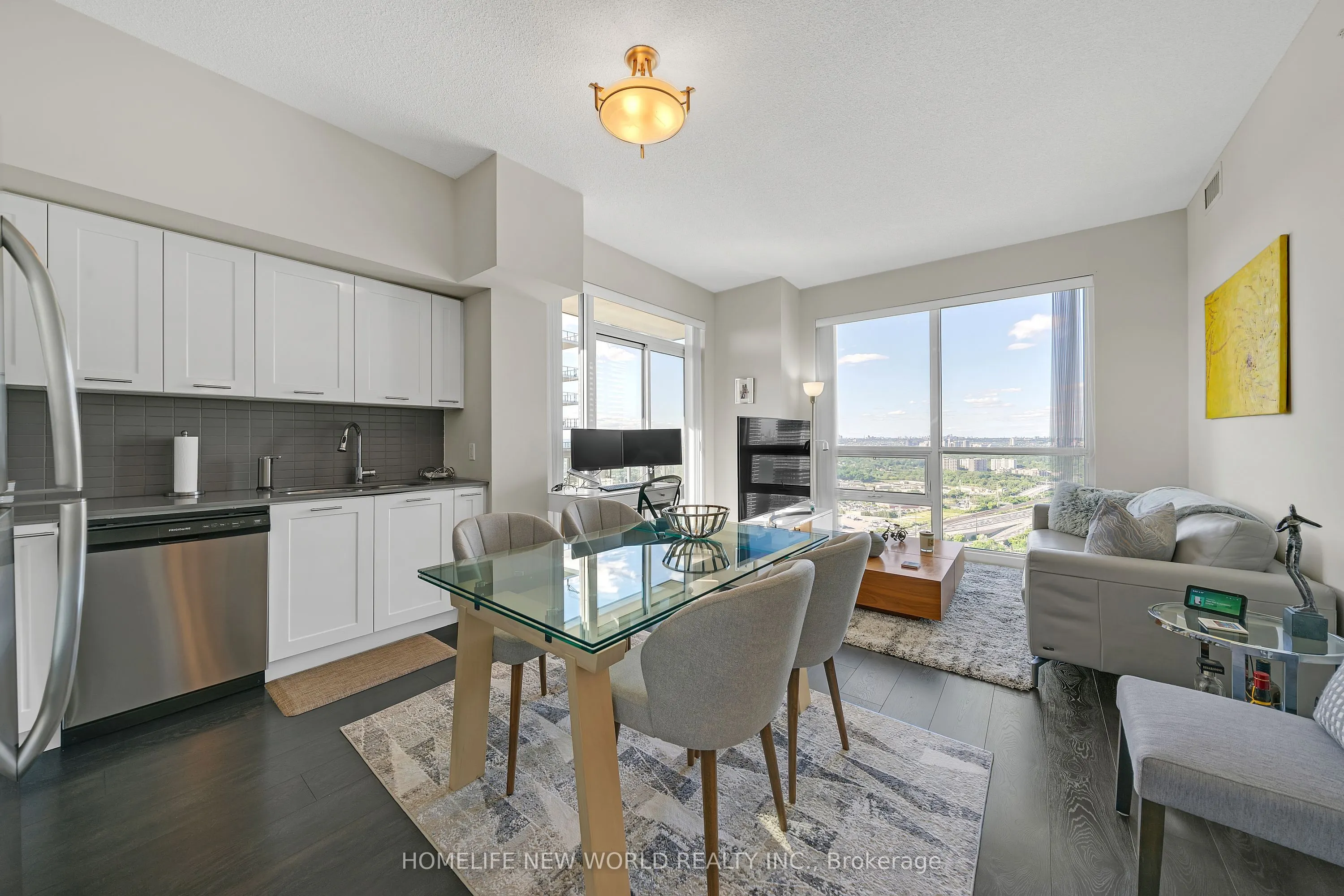 2220 Lake Shore Boulevard W, #4304