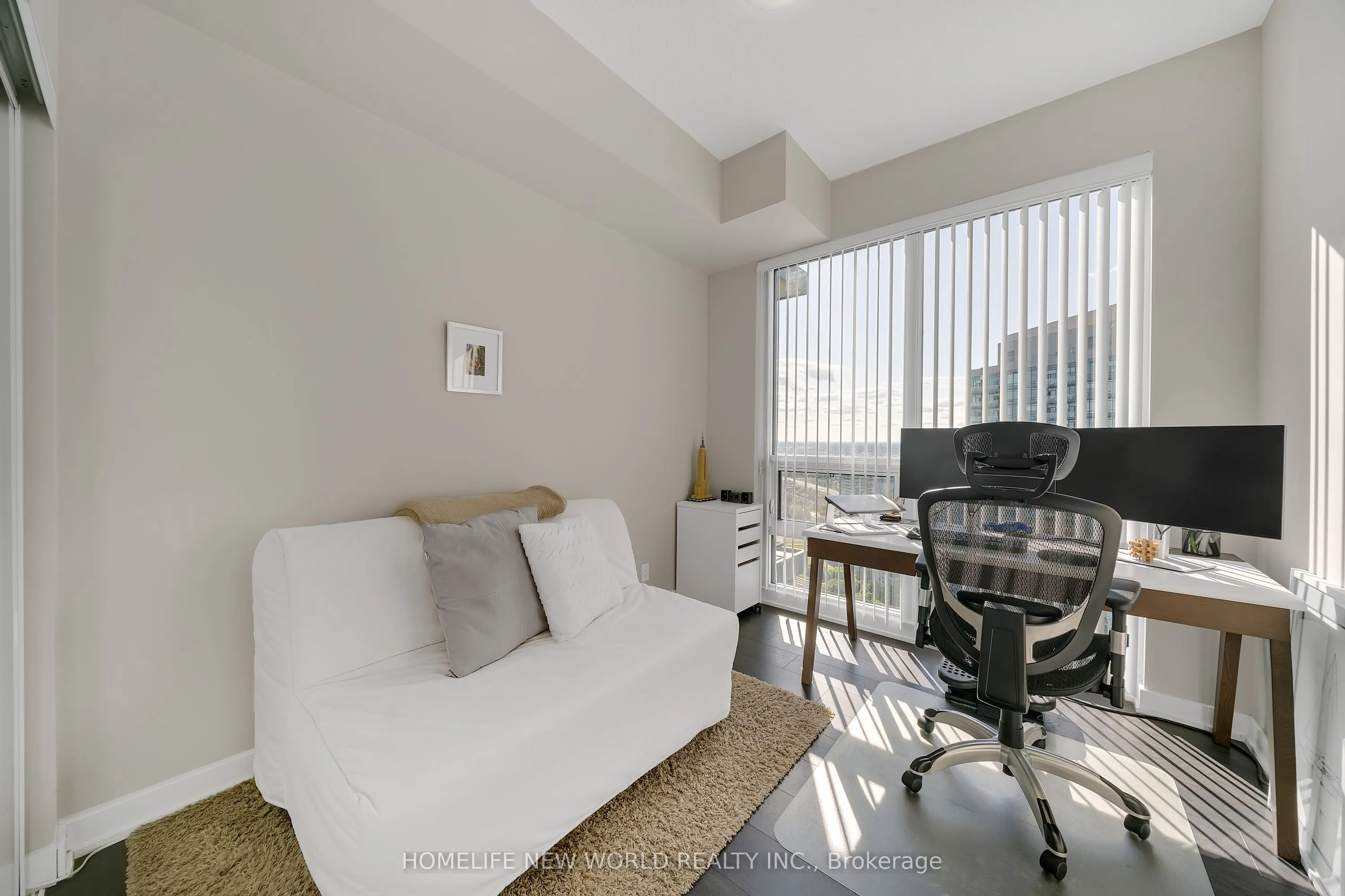2220 Lake Shore Boulevard W, #4304