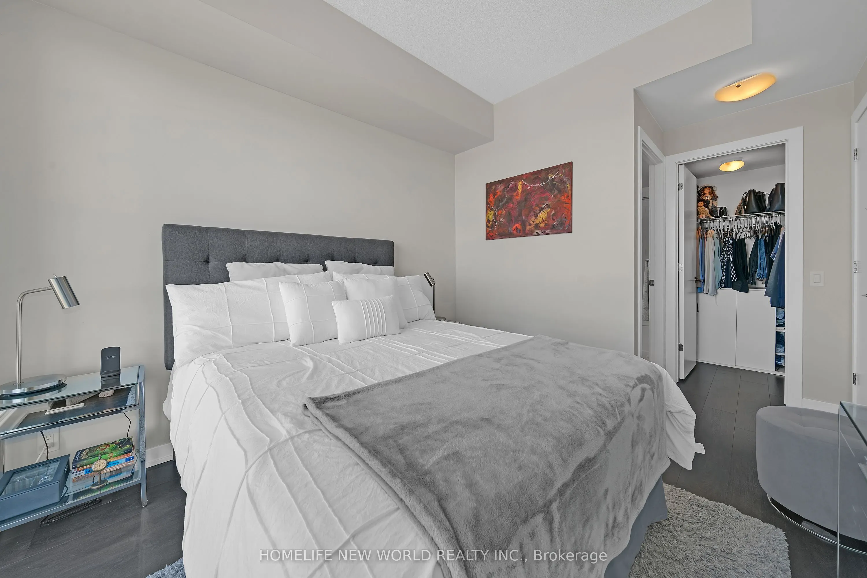 2220 Lake Shore Boulevard W, #4304