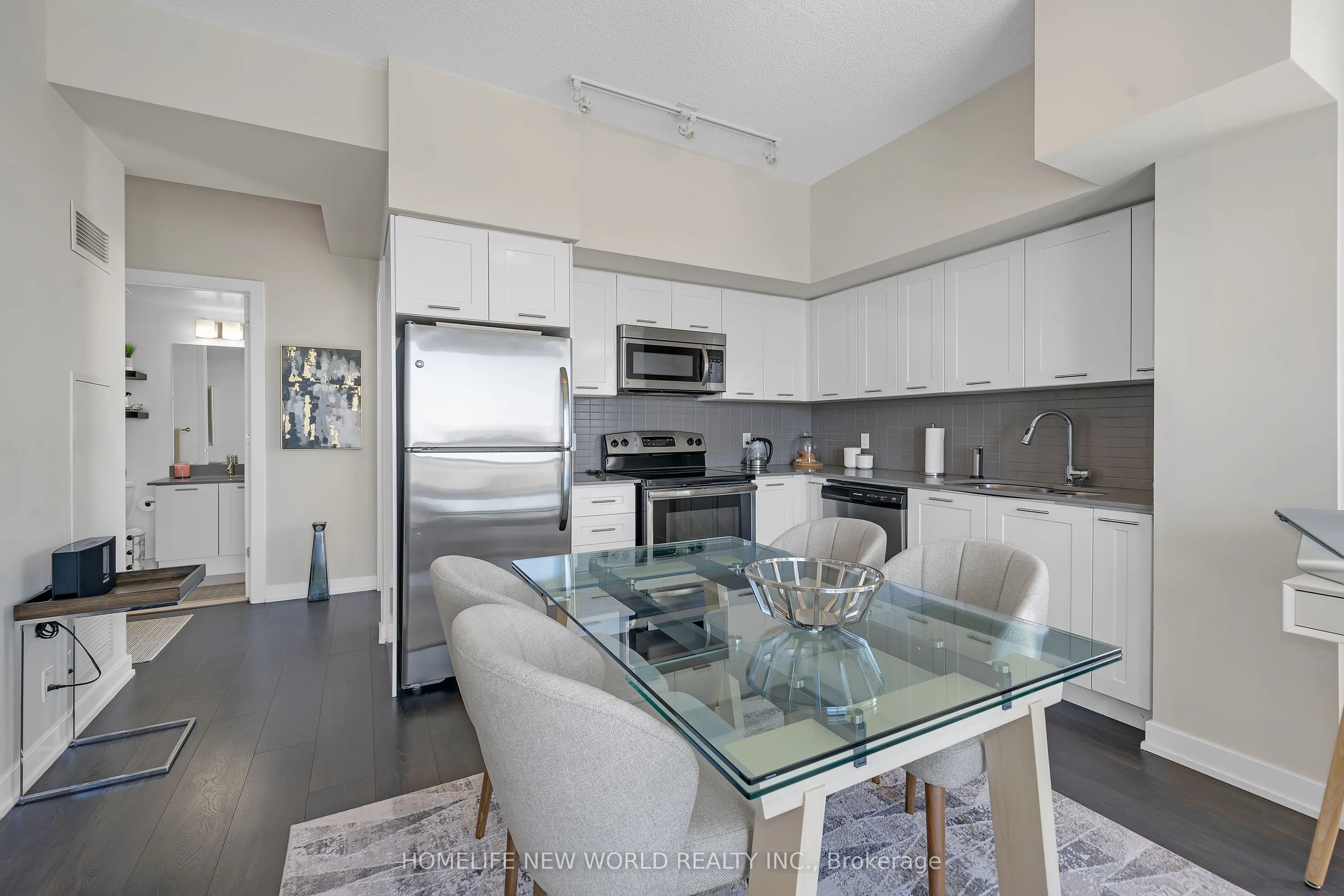2220 Lake Shore Boulevard W, #4304