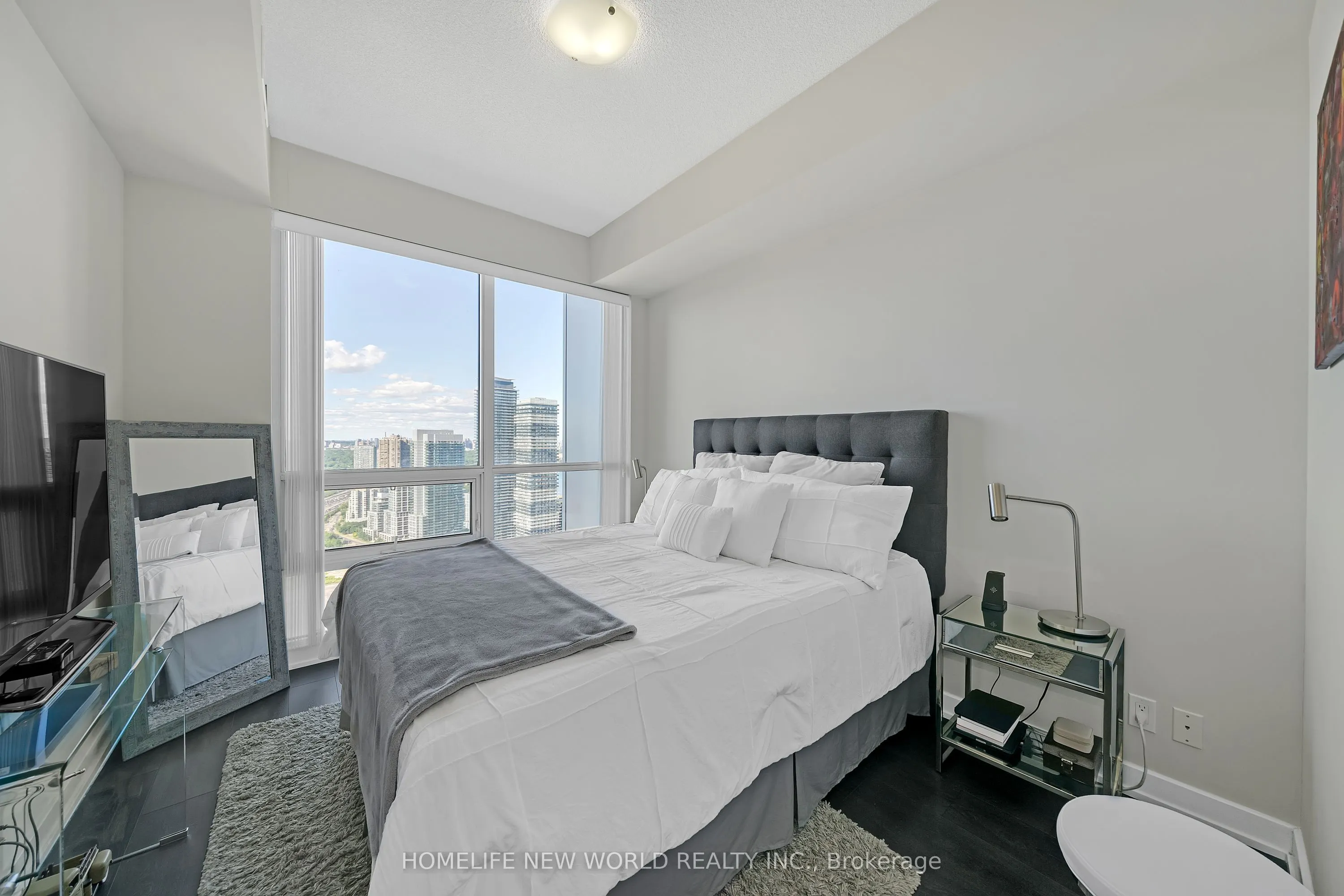 2220 Lake Shore Boulevard W, #4304