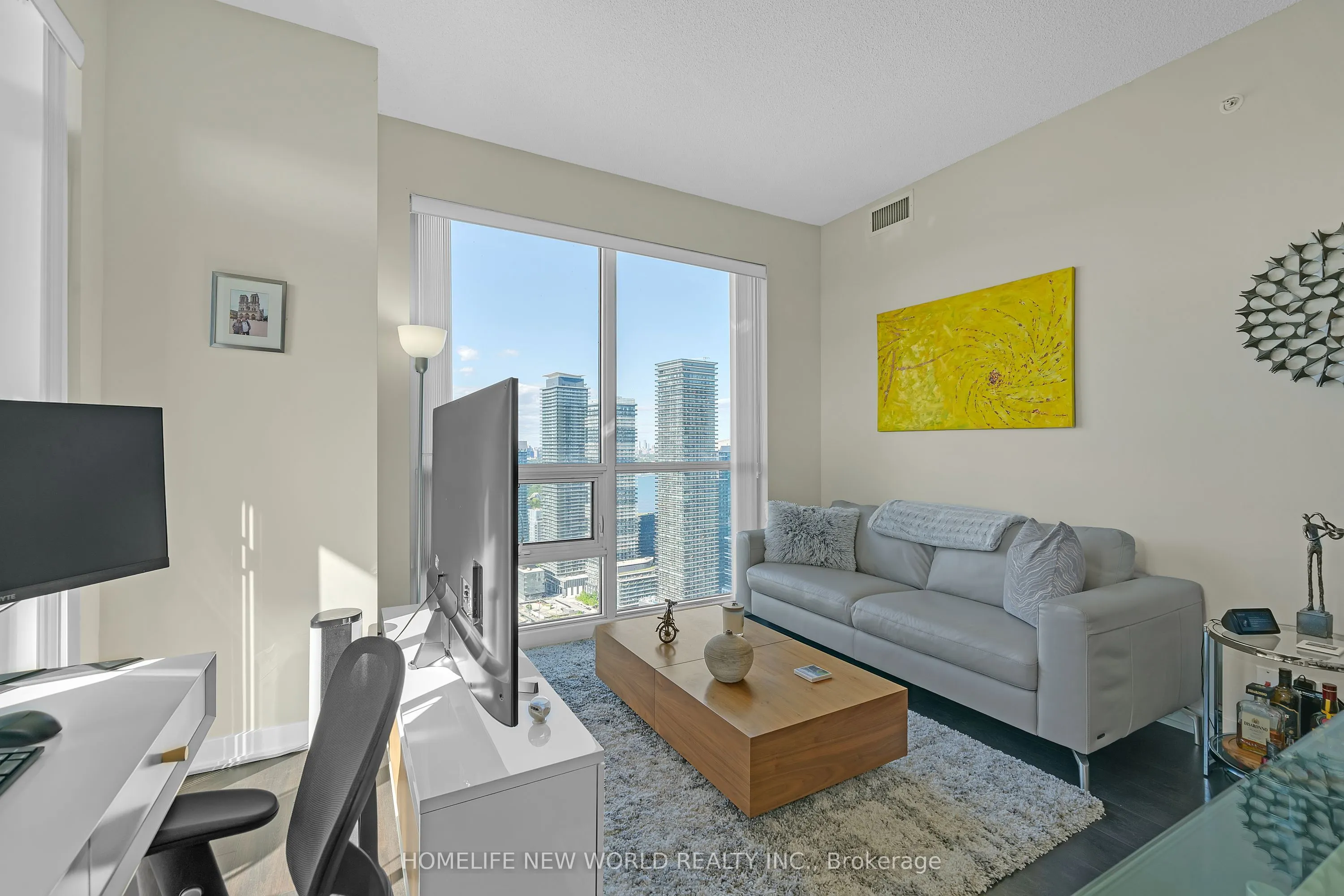 2220 Lake Shore Boulevard W, #4304