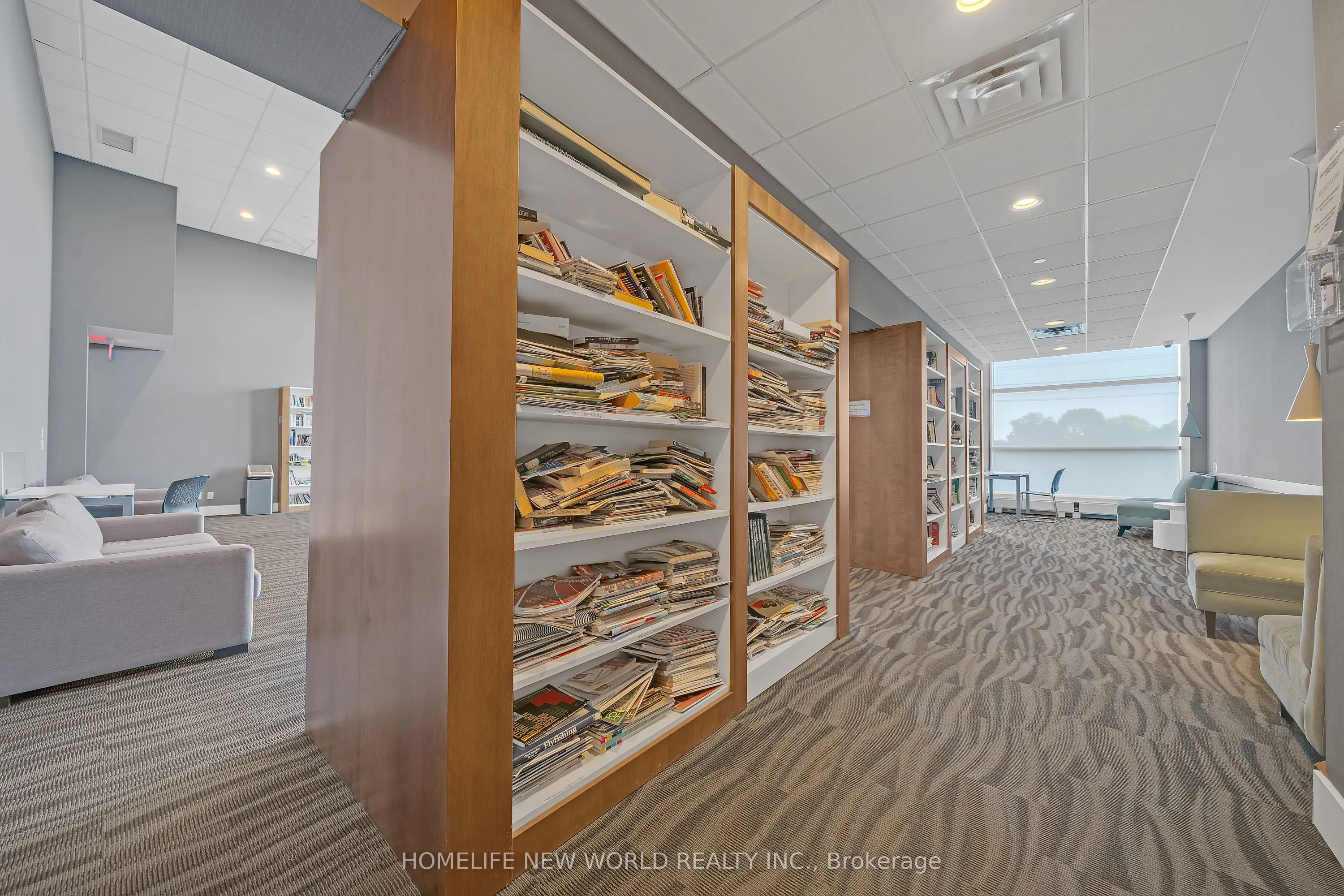 2220 Lake Shore Boulevard W, #4304