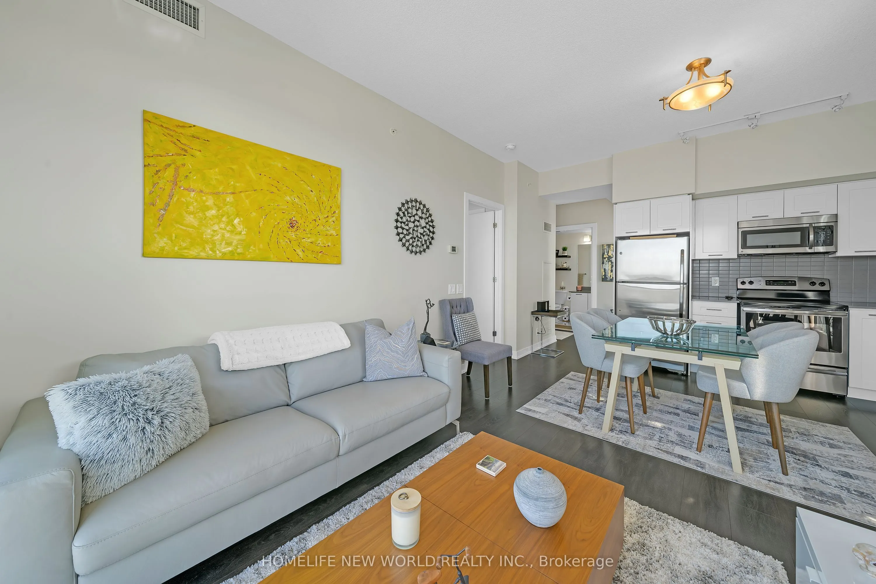 2220 Lake Shore Boulevard W, #4304