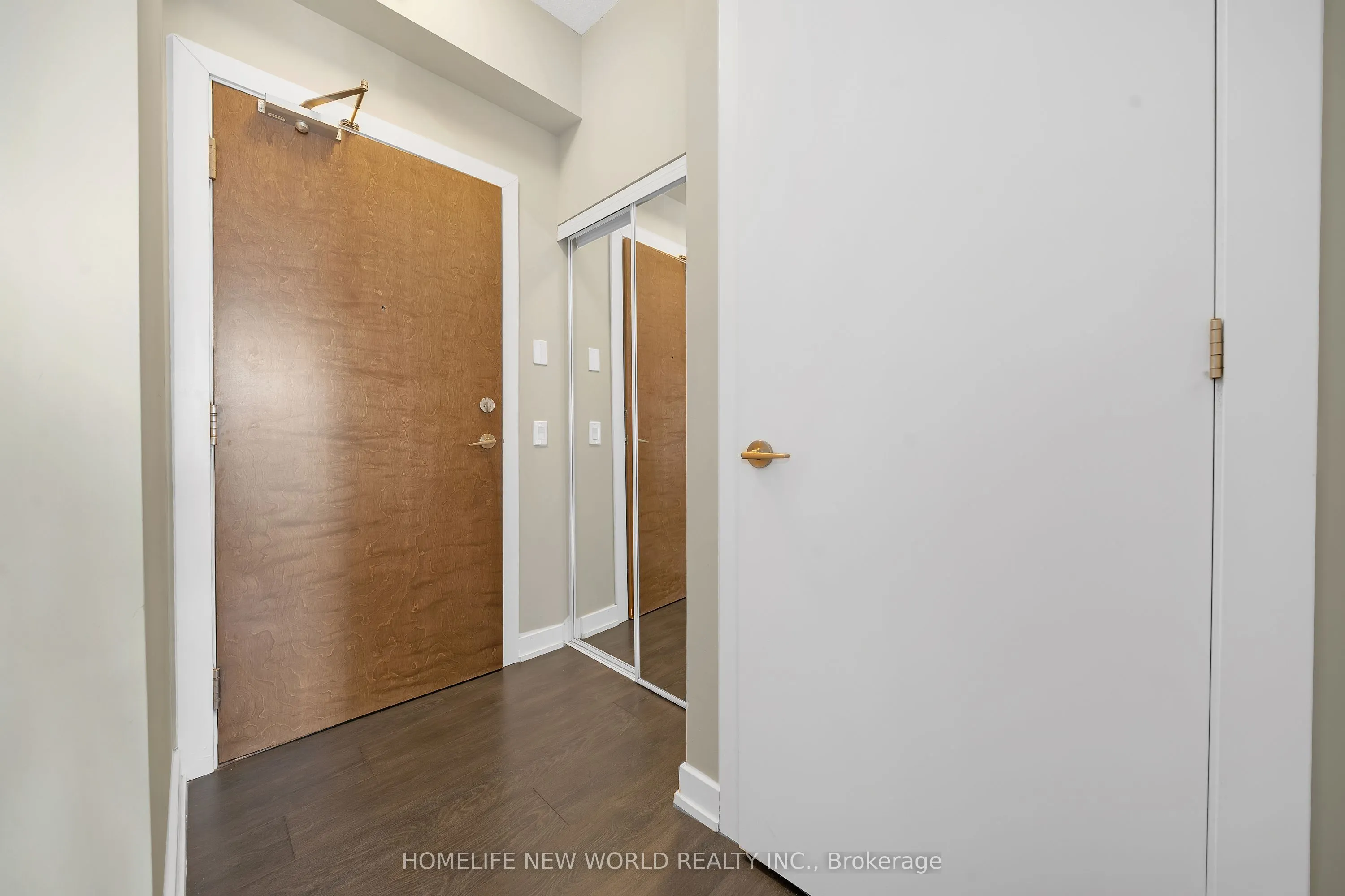 2220 Lake Shore Boulevard W, #4304