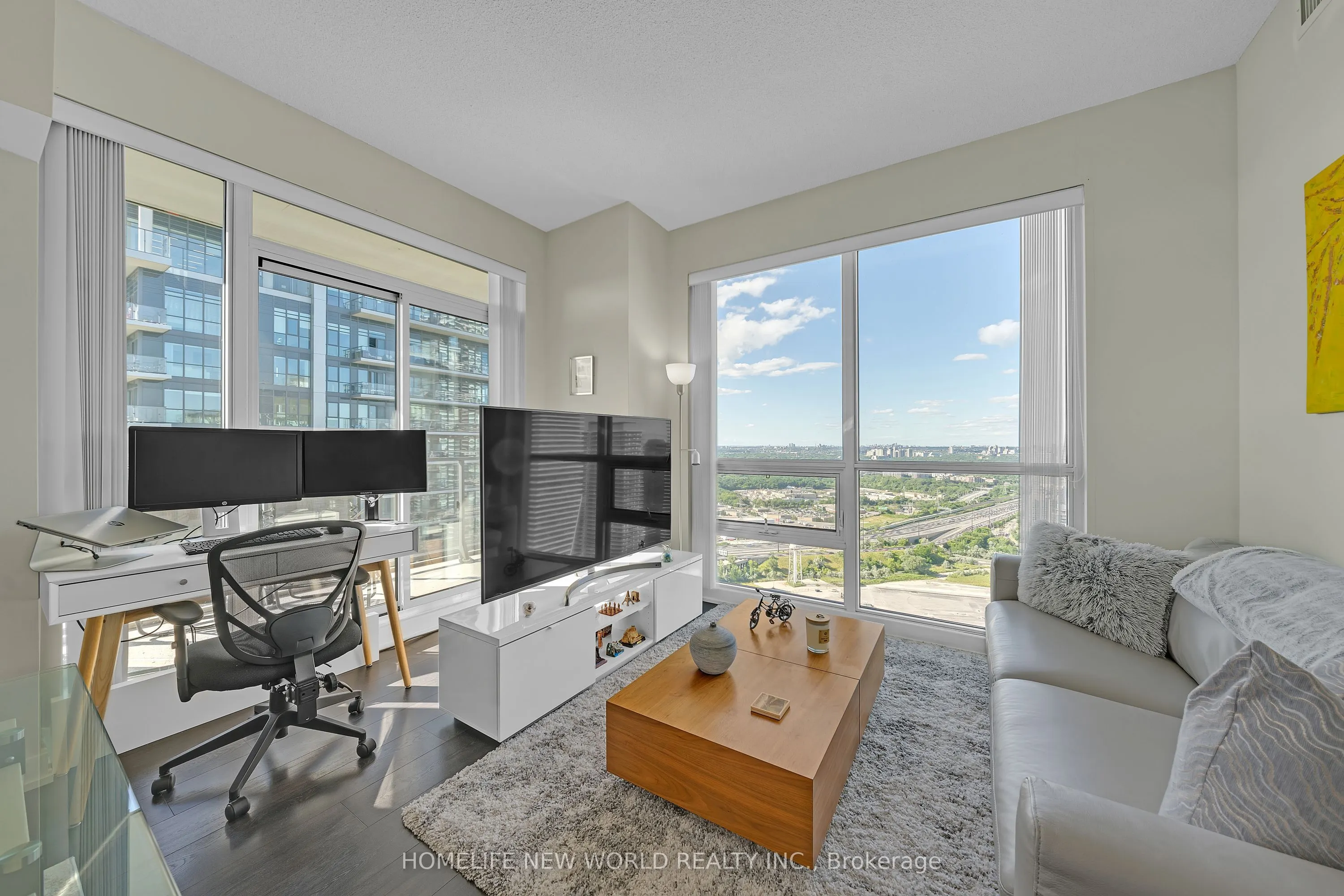 2220 Lake Shore Boulevard W, #4304