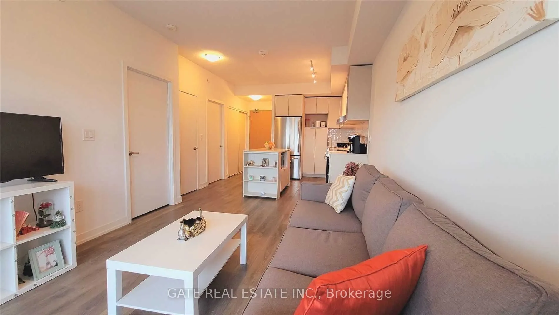 2520 Eglinton Avenue W, #607
