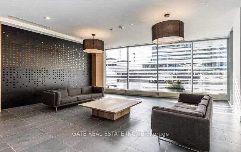 2520 Eglinton Avenue W, #607