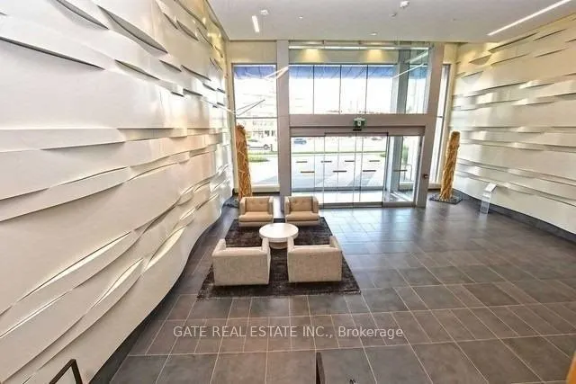 2520 Eglinton Avenue W, #607