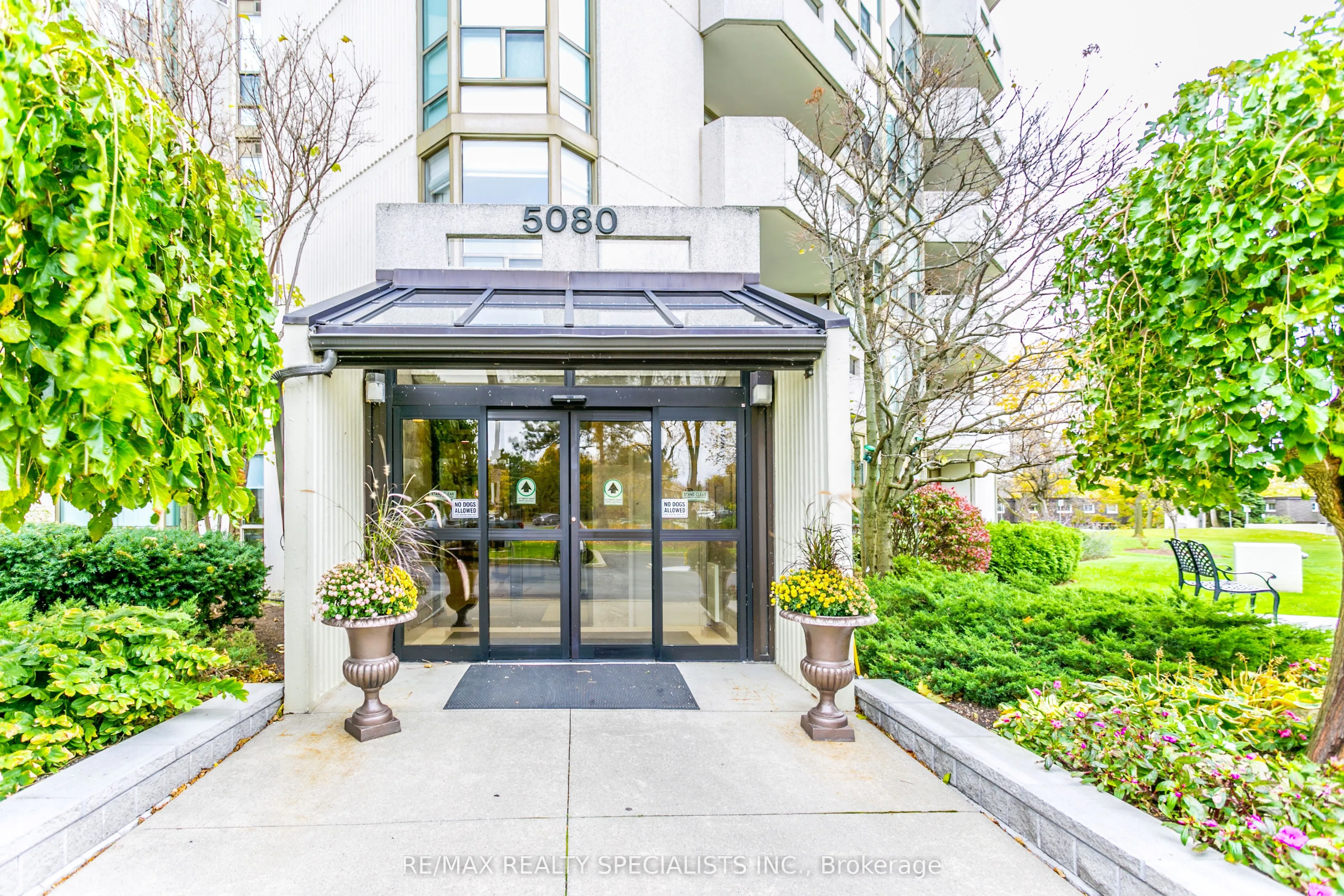 5080 Pinedale Avenue, #403