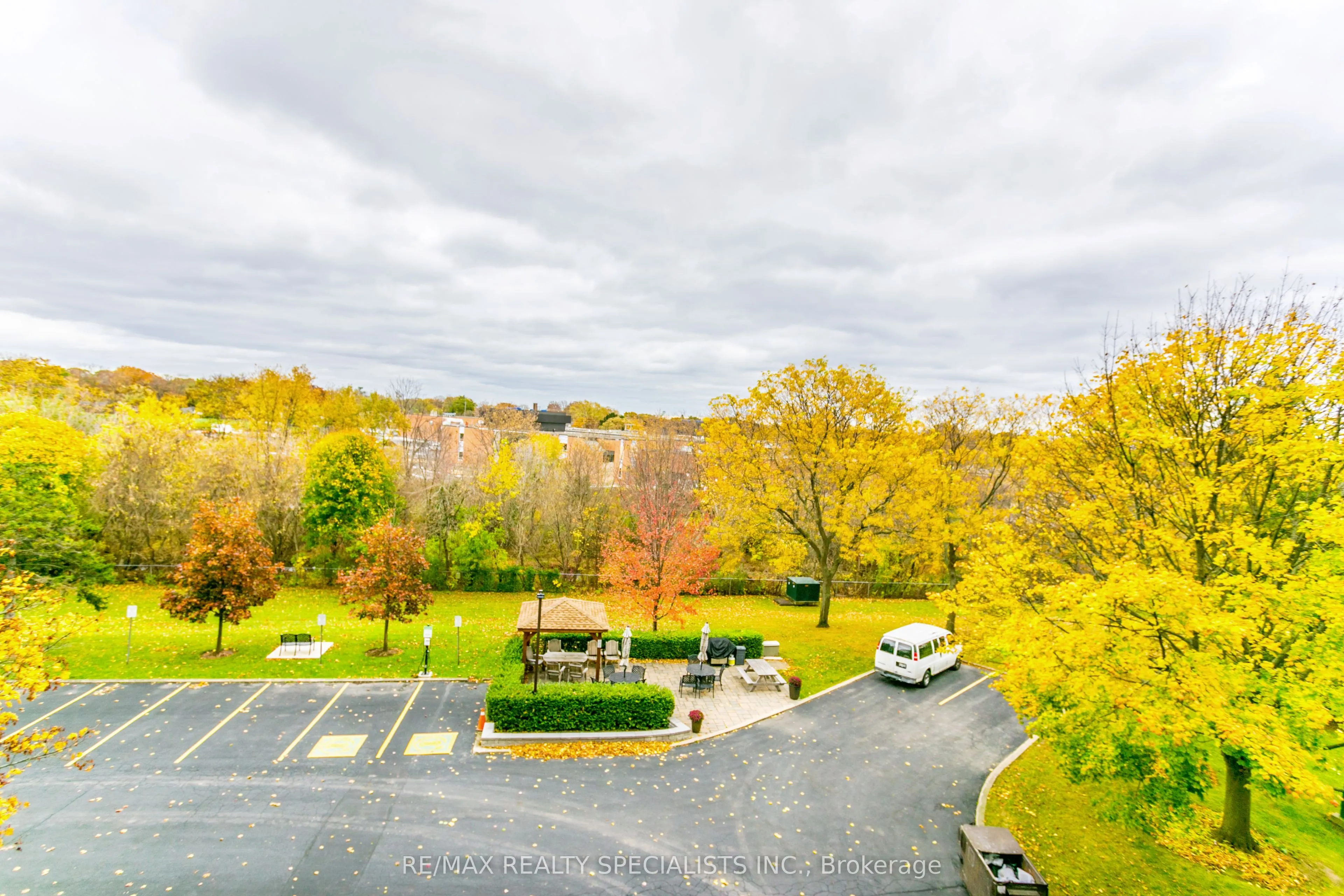 5080 Pinedale Avenue, #403