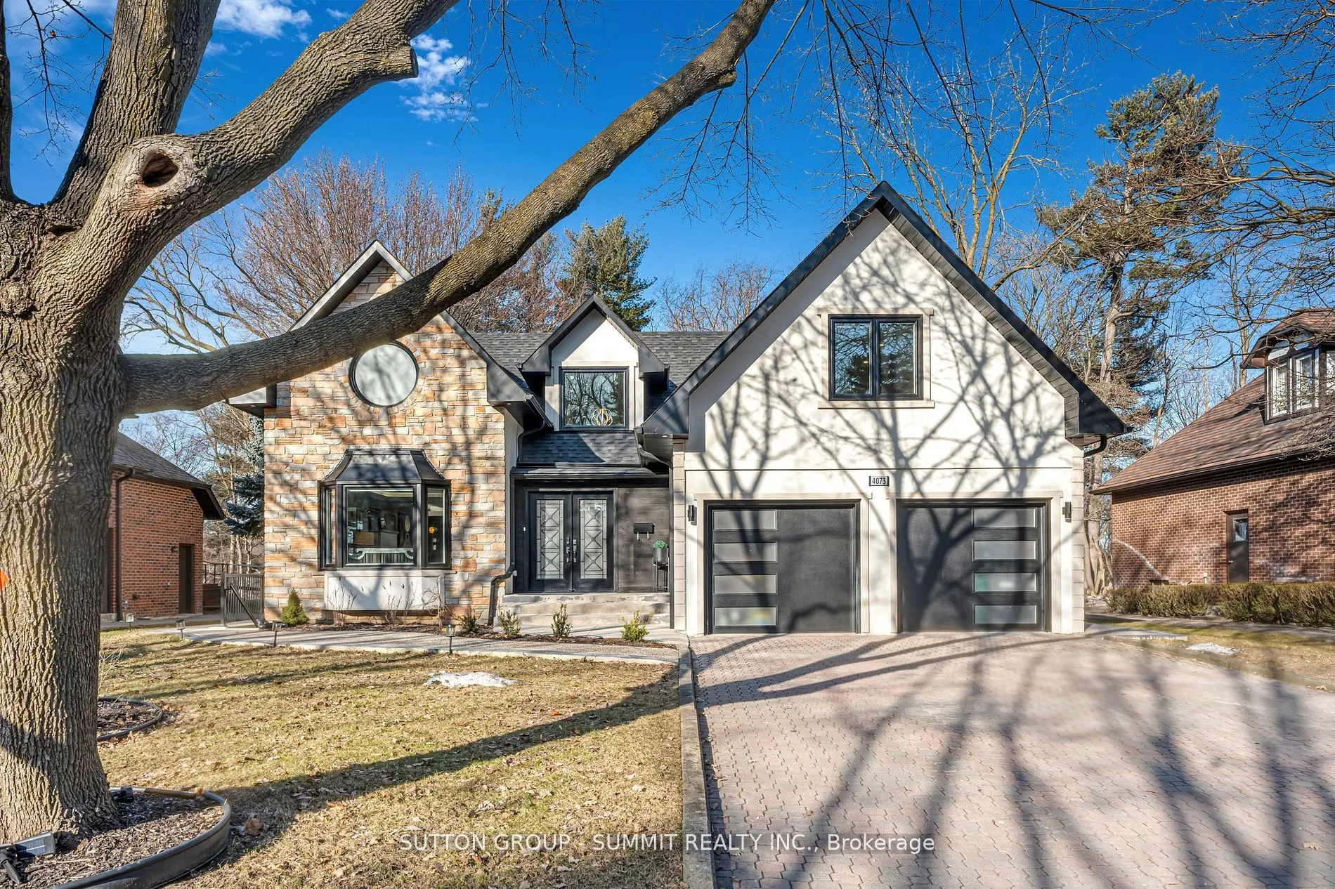 4073 SUMMIT Court