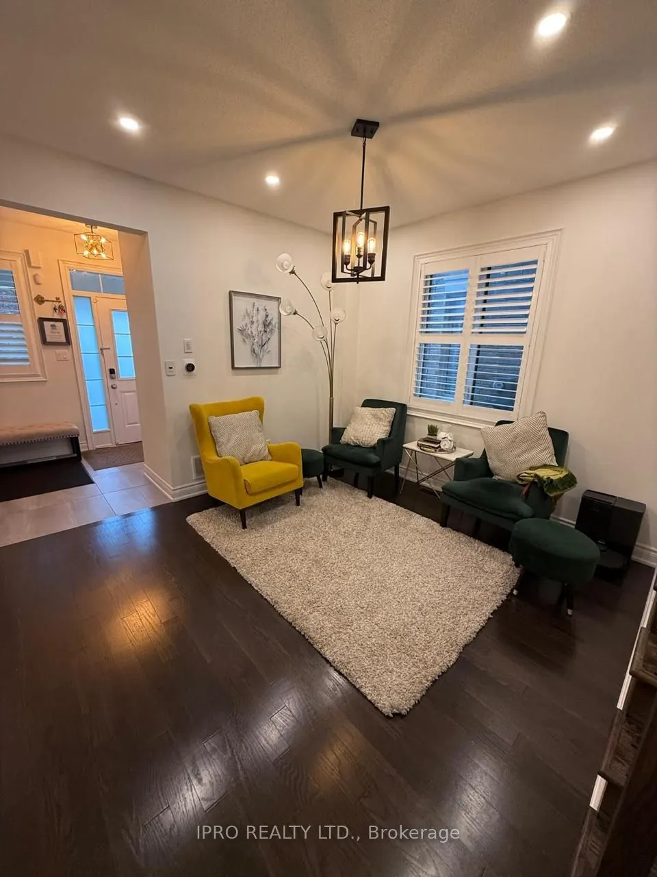 451 Ramsey Place