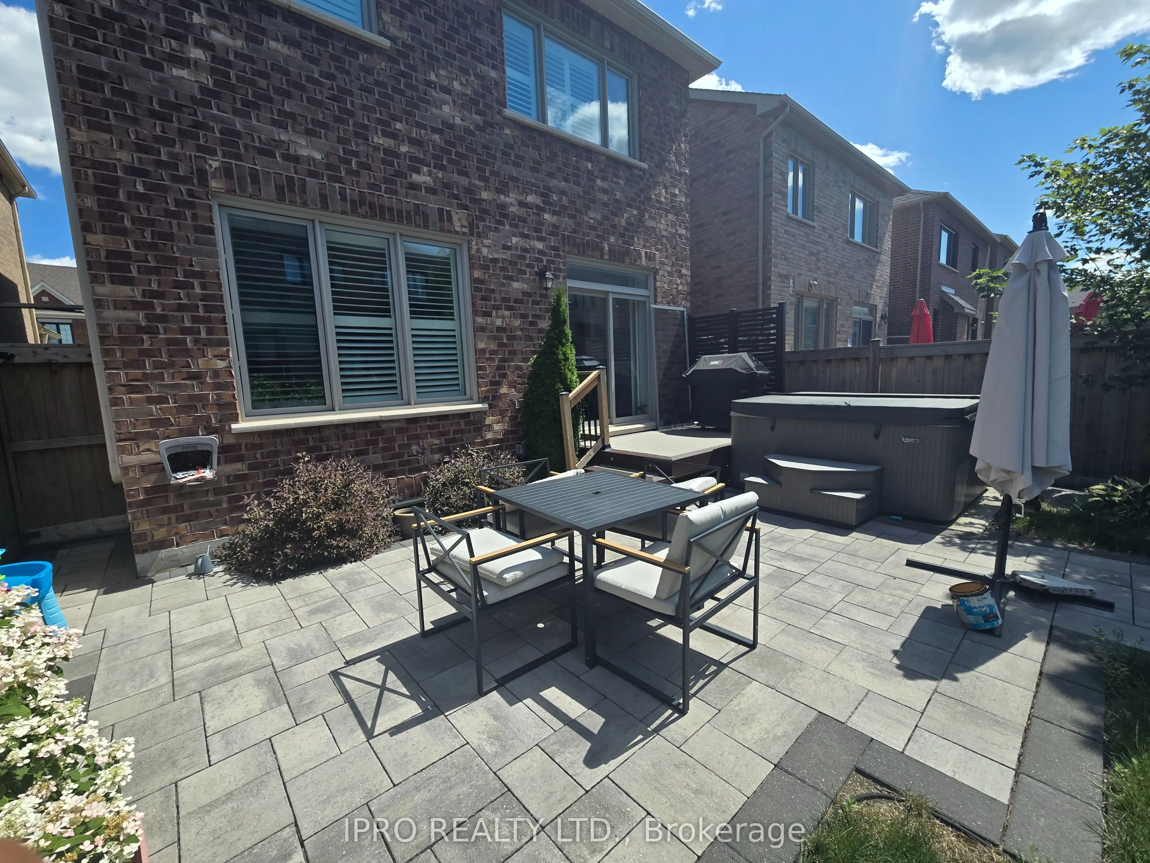 451 Ramsey Place