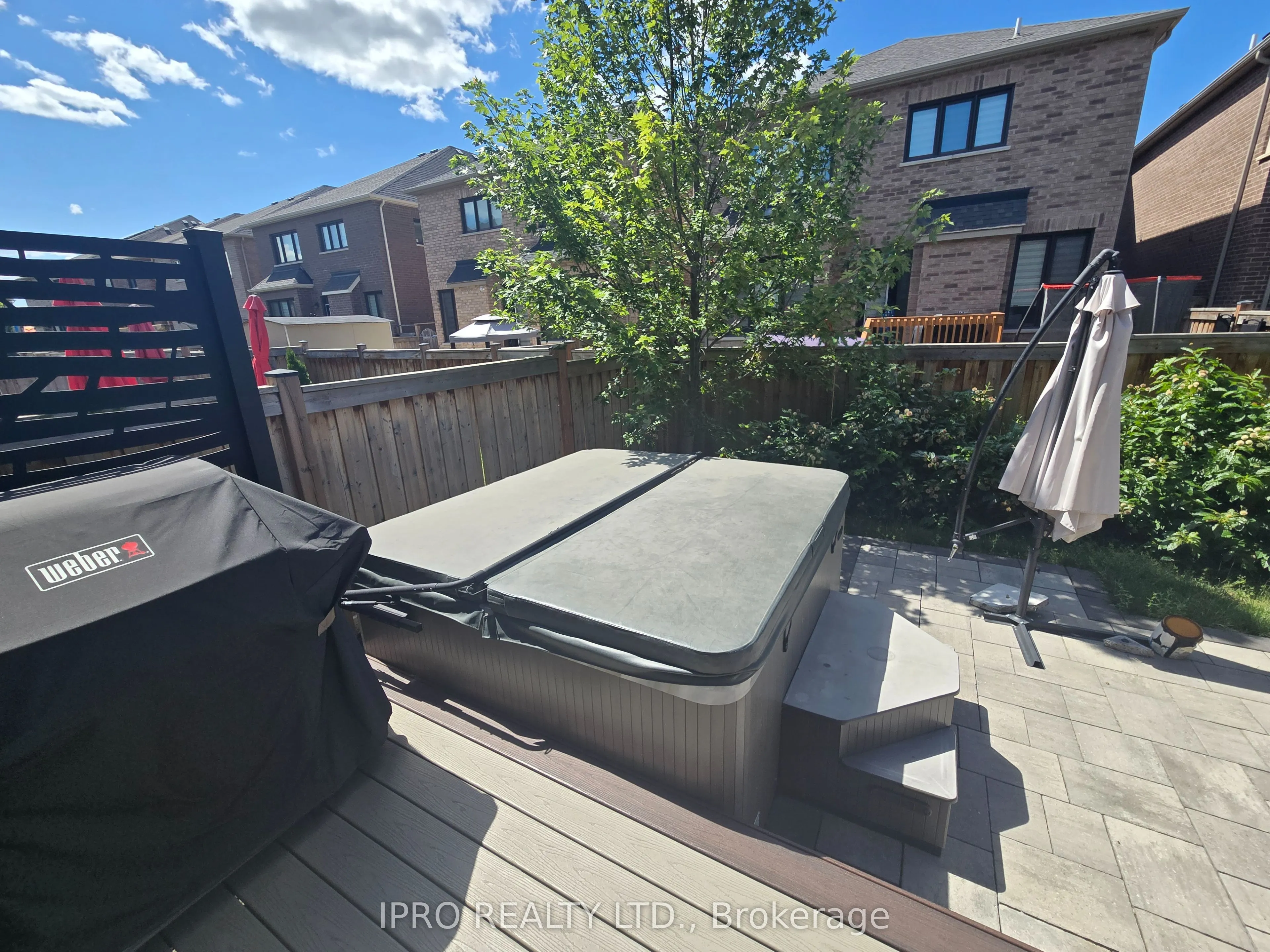 451 Ramsey Place