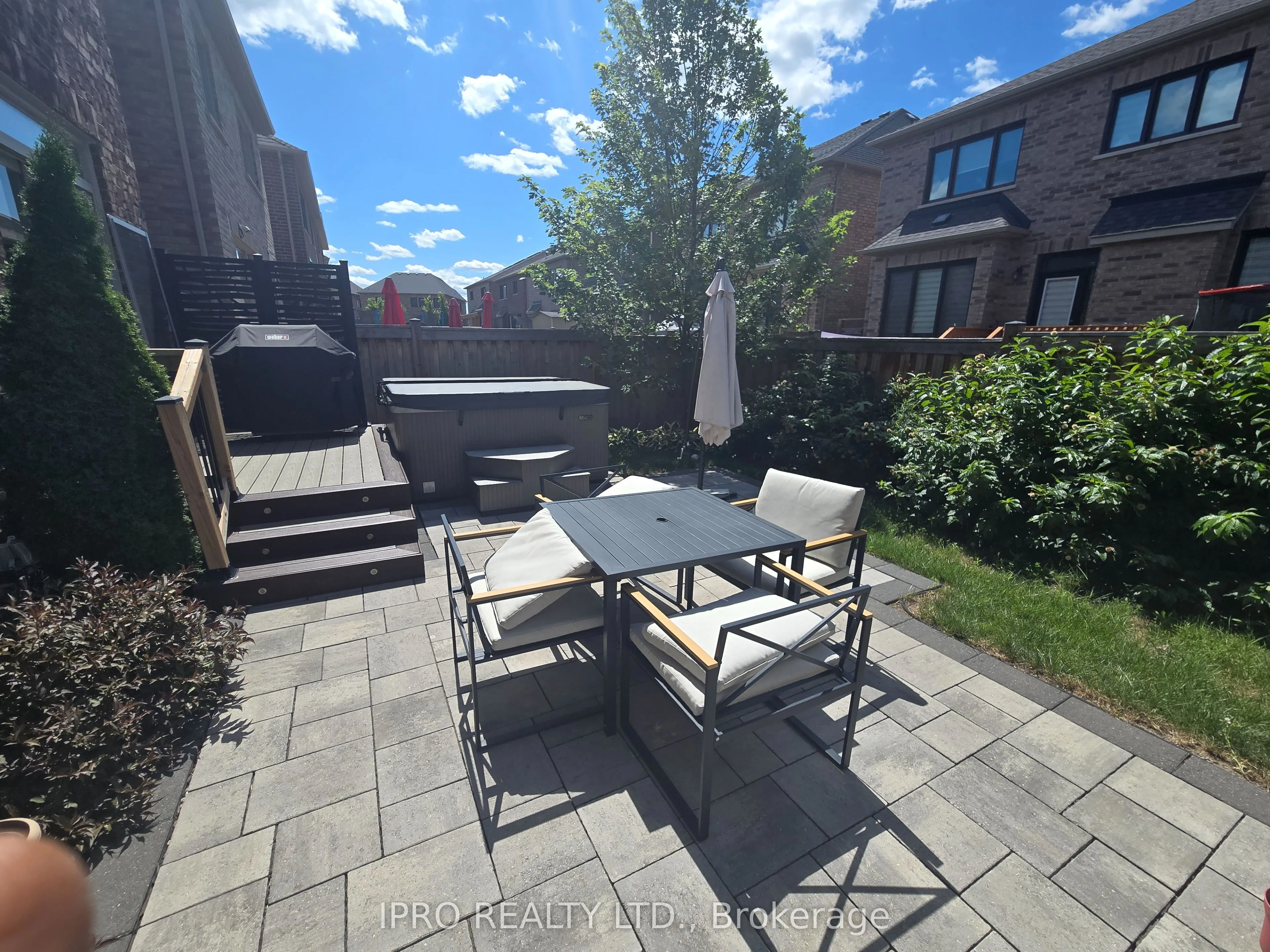 451 Ramsey Place