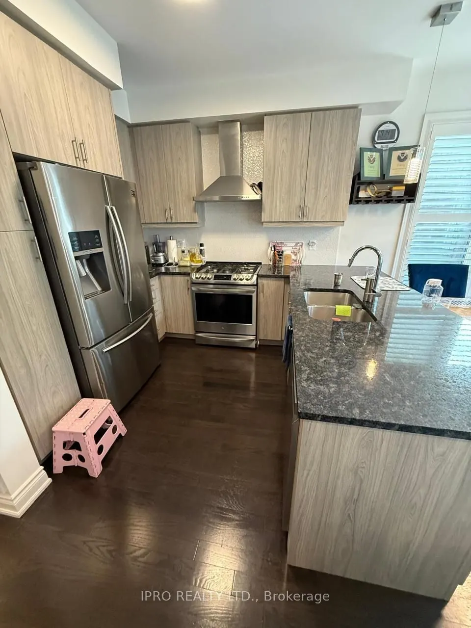 451 Ramsey Place
