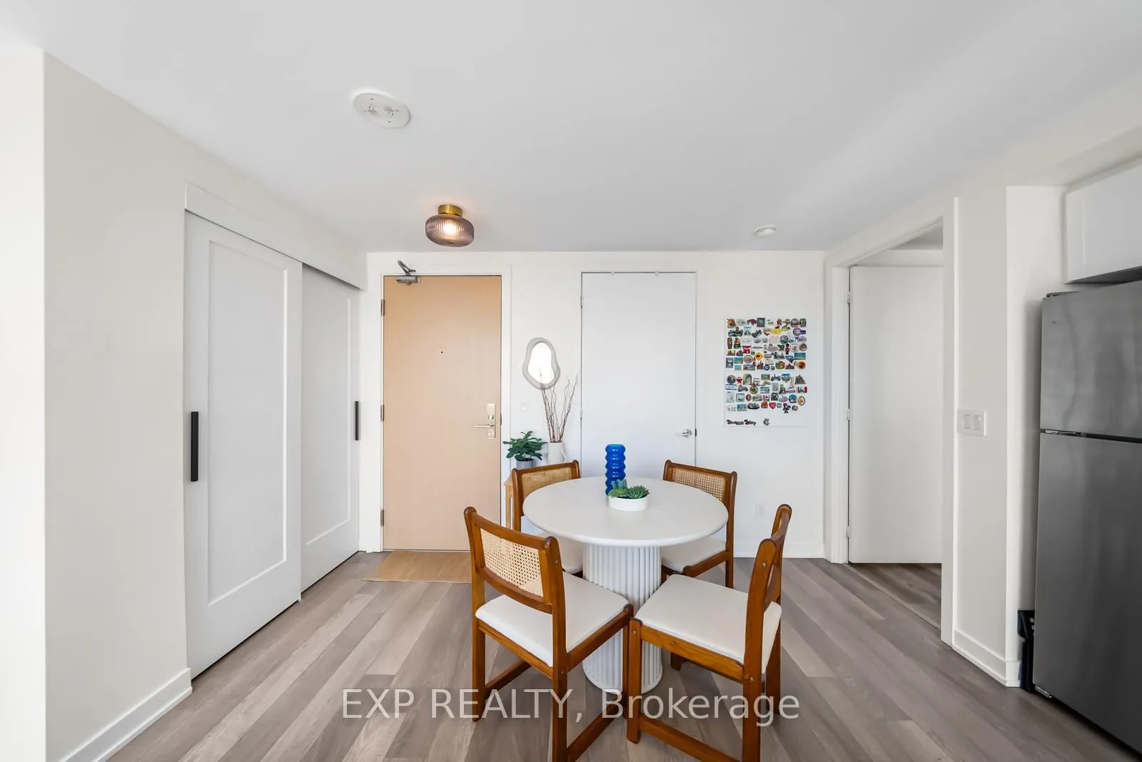 16 Mcadam Avenue, #705