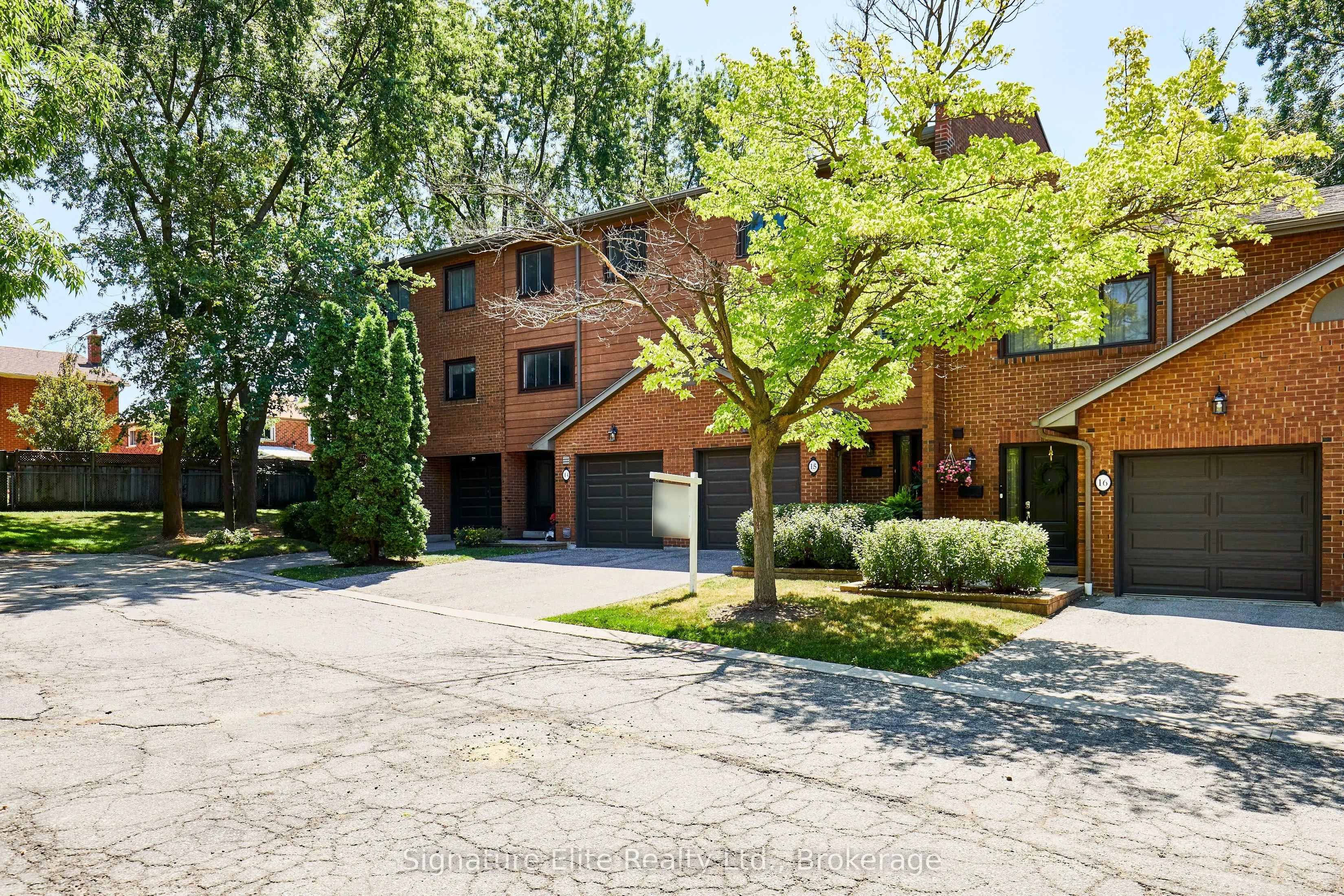 4156 Fieldgate Drive, #15