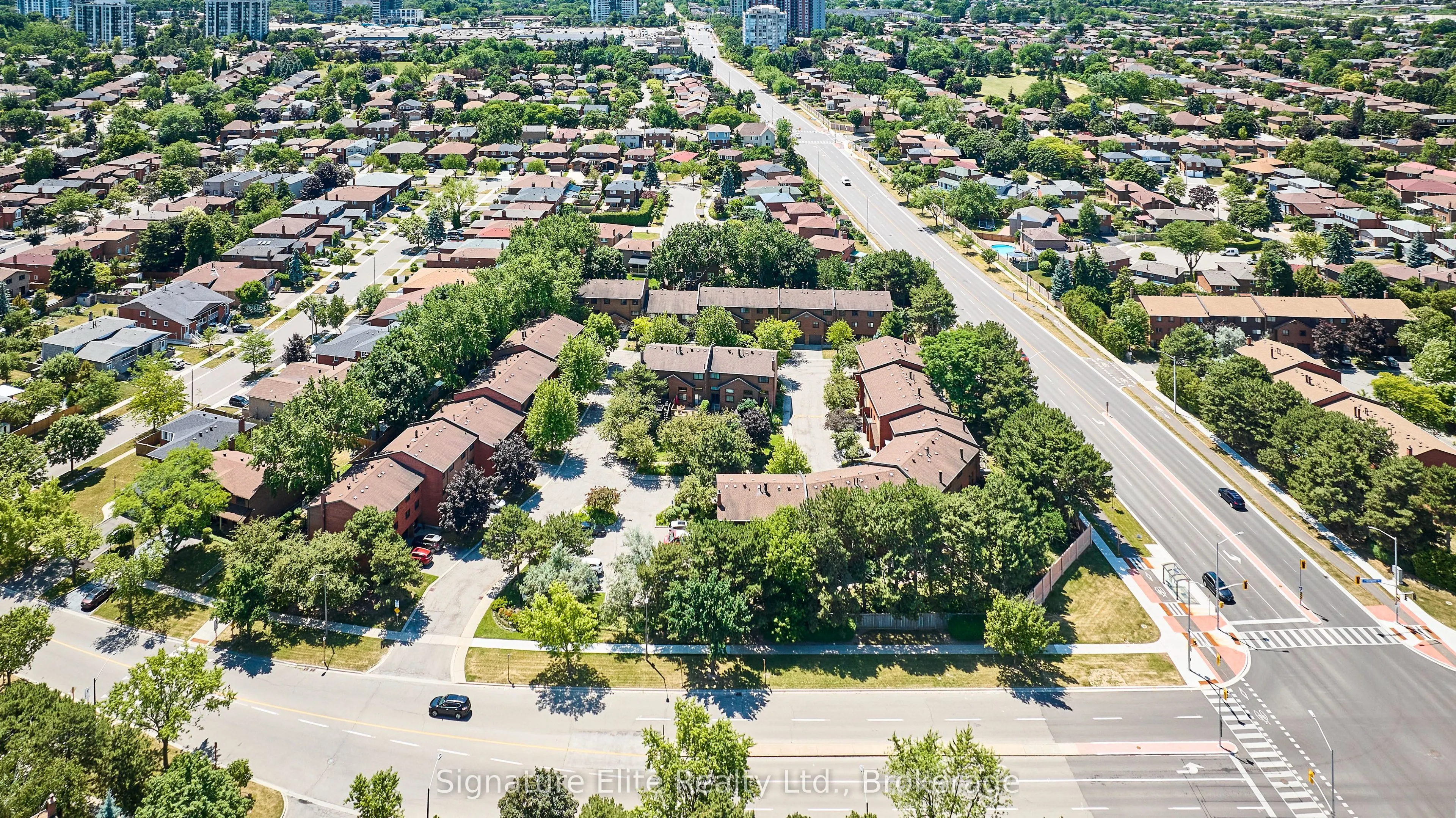 4156 Fieldgate Drive, #15