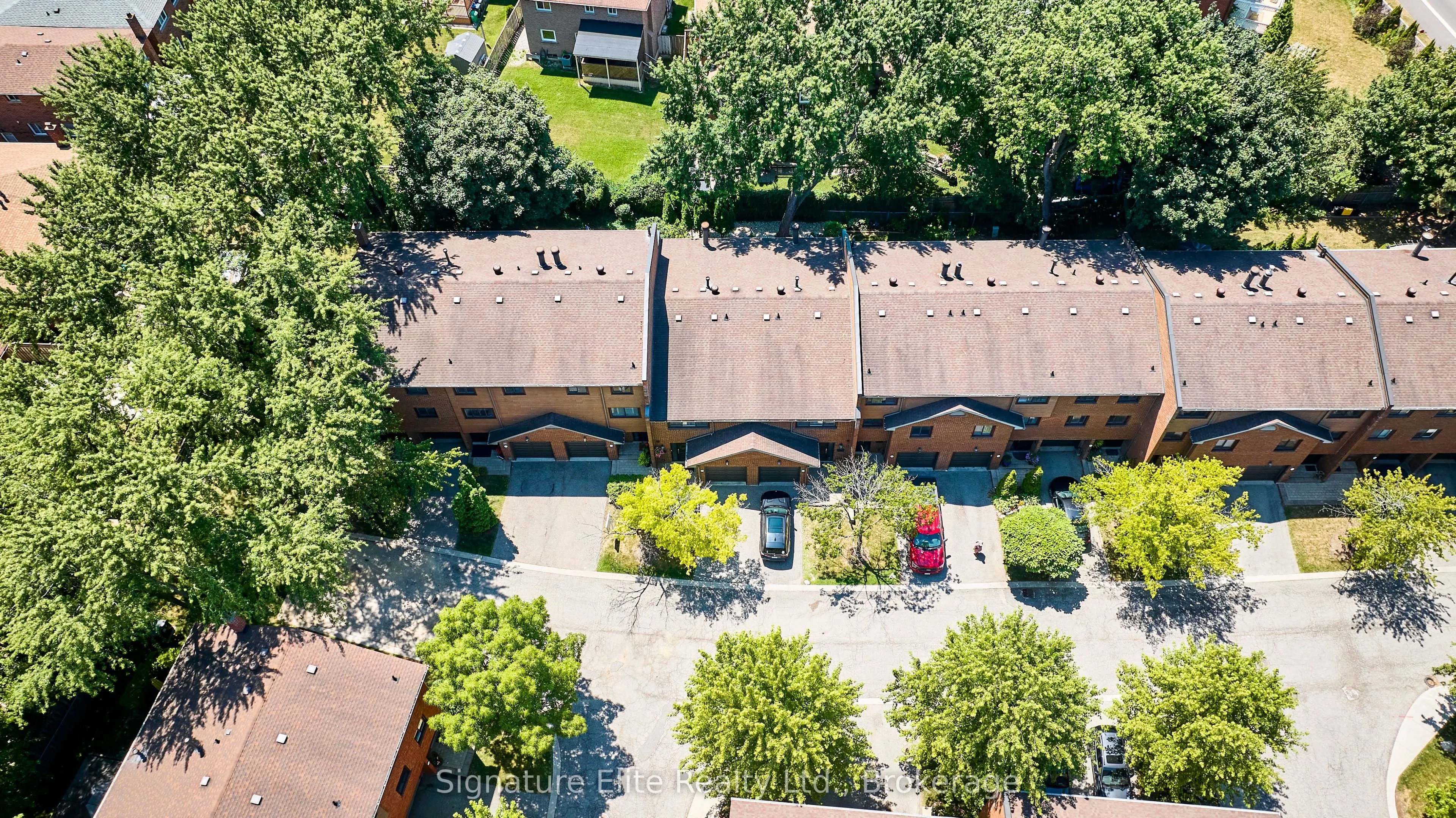 4156 Fieldgate Drive, #15