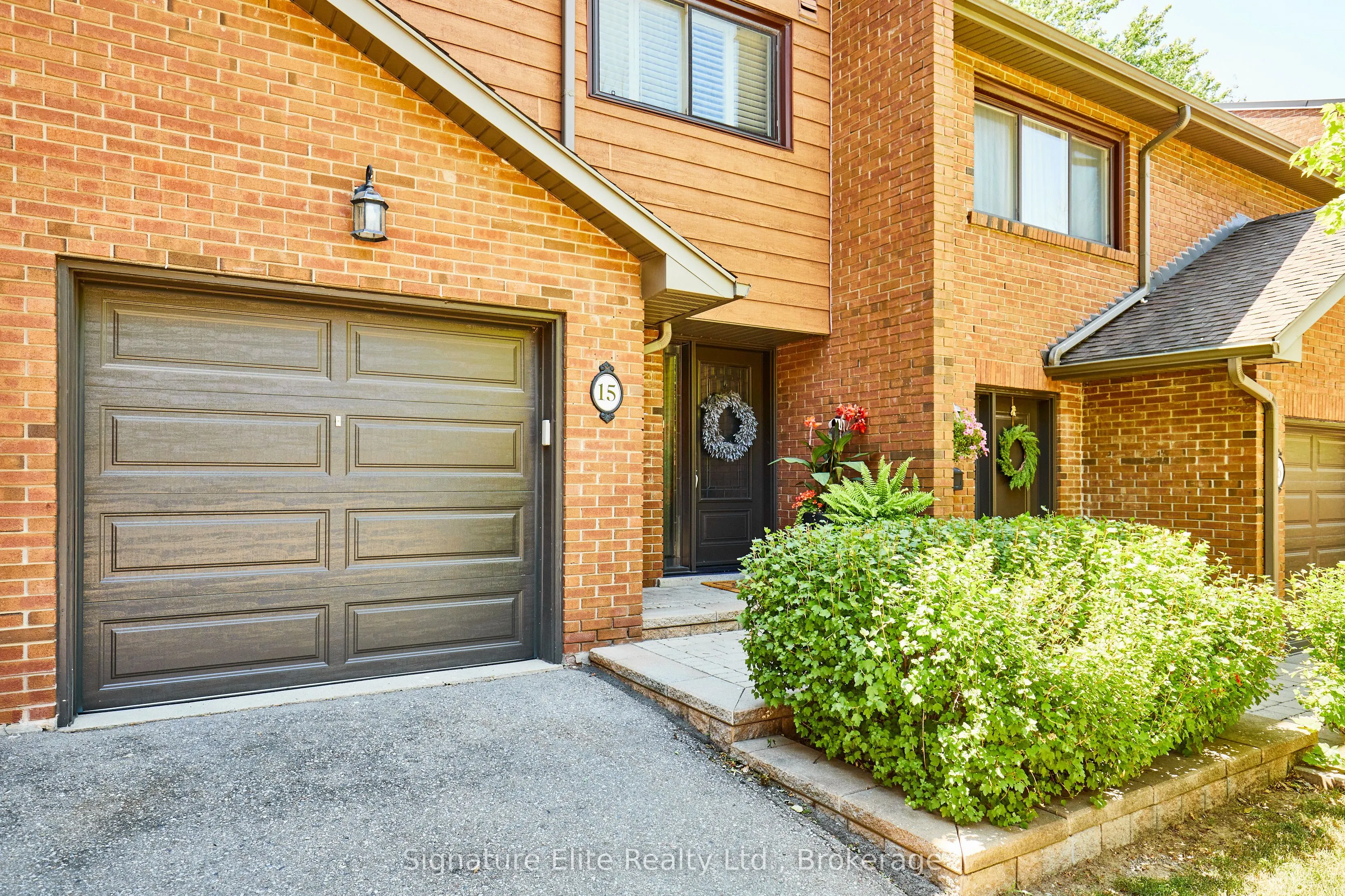 4156 Fieldgate Drive, #15