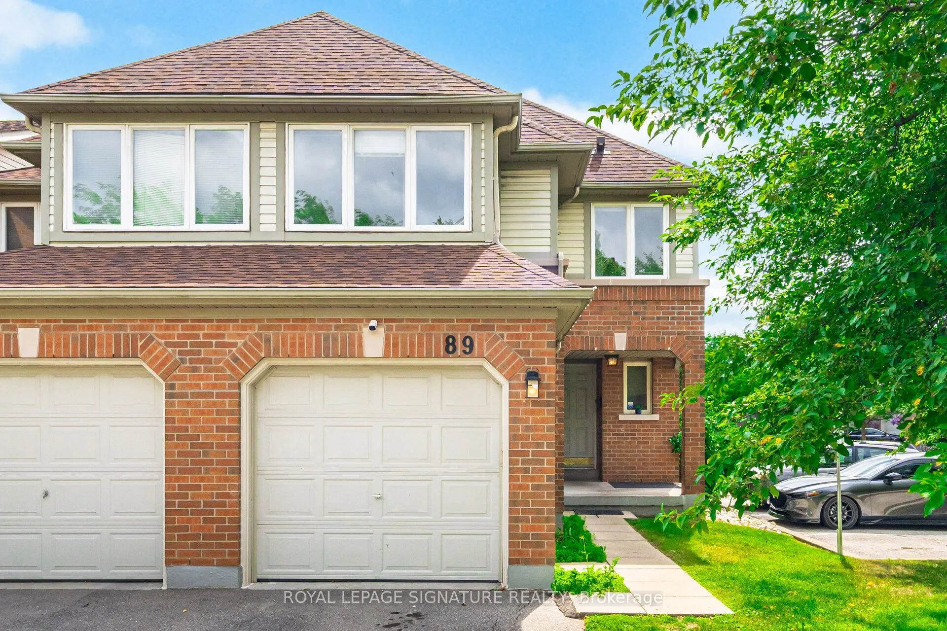 2555 Thomas Street, #89