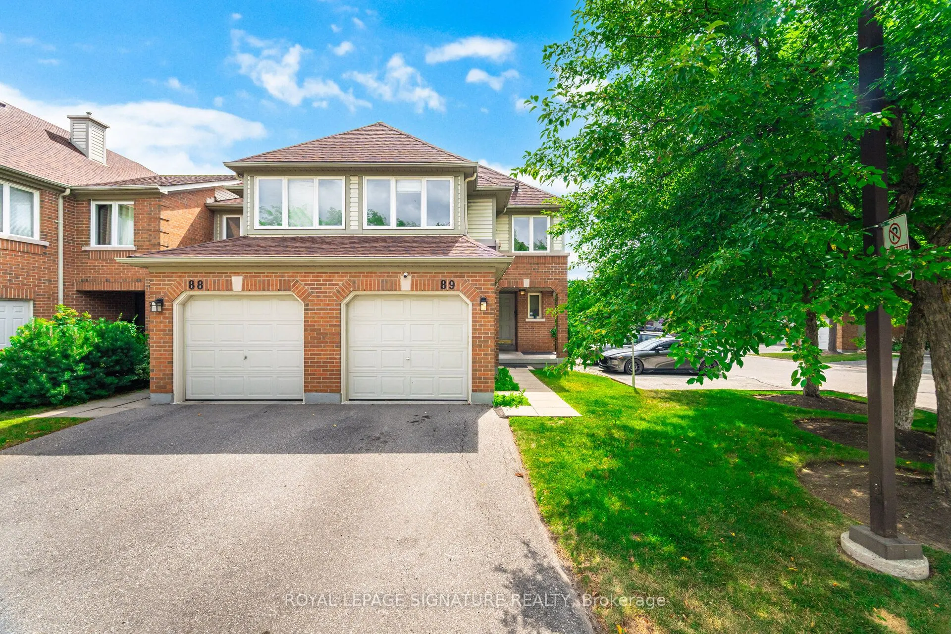 2555 Thomas Street, #89
