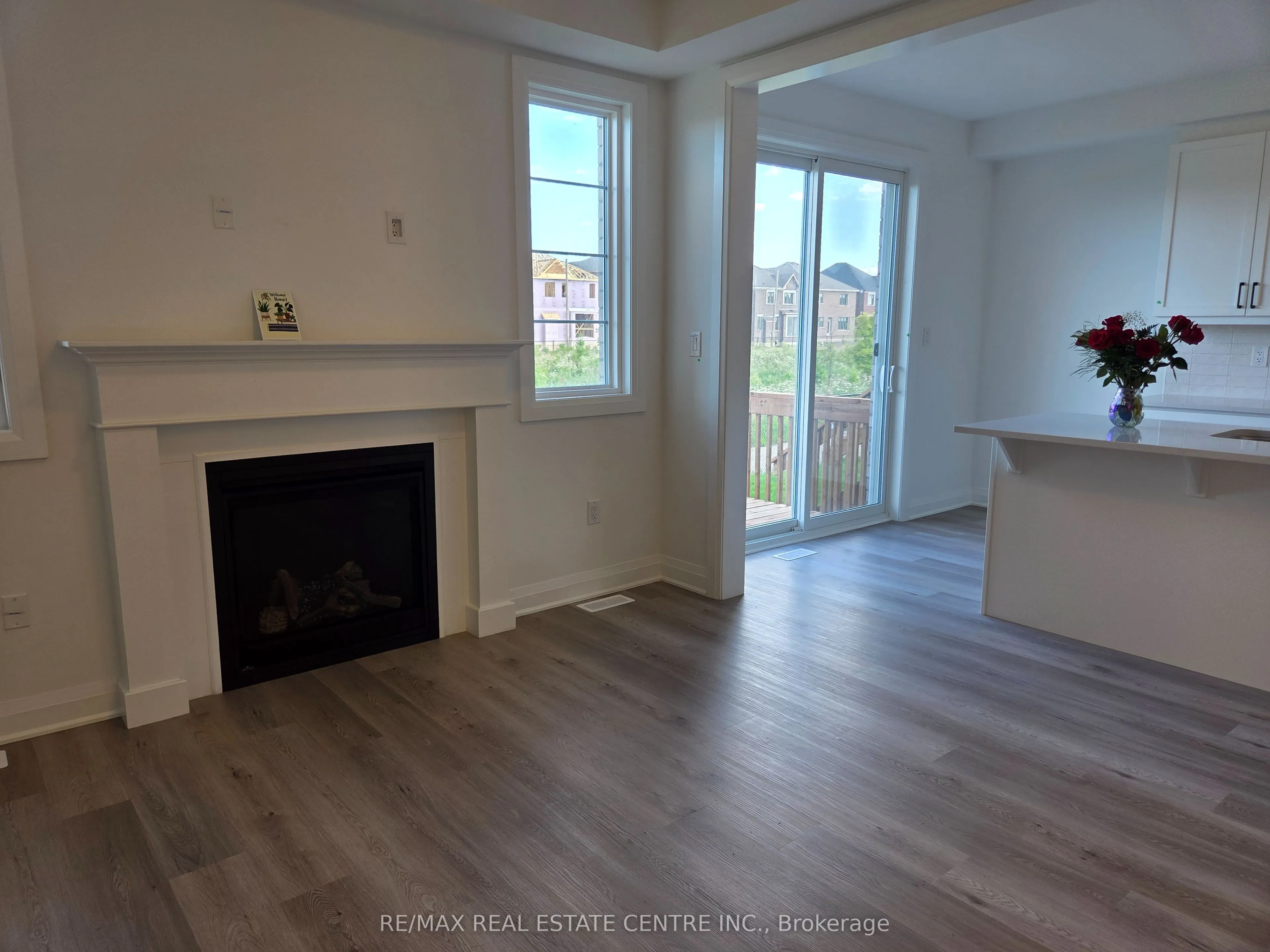 1257 Ferguson Drive, #18