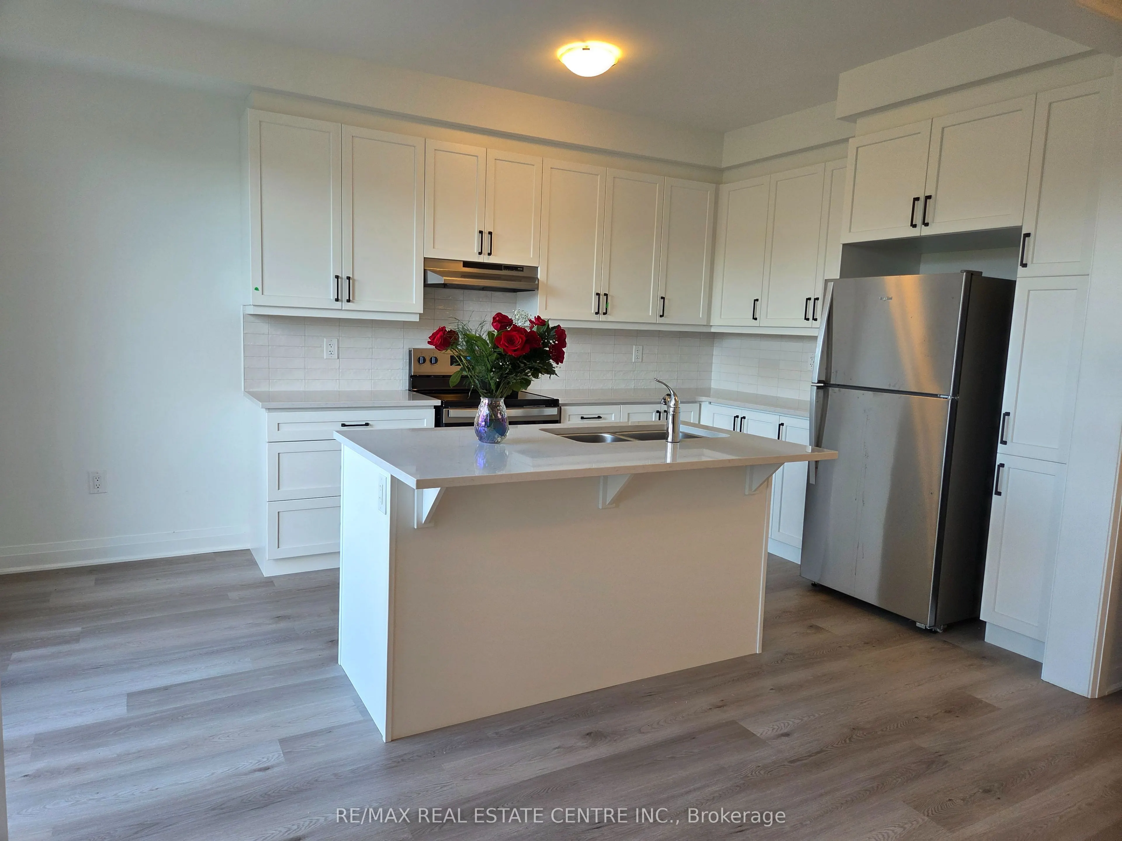 1257 Ferguson Drive, #18